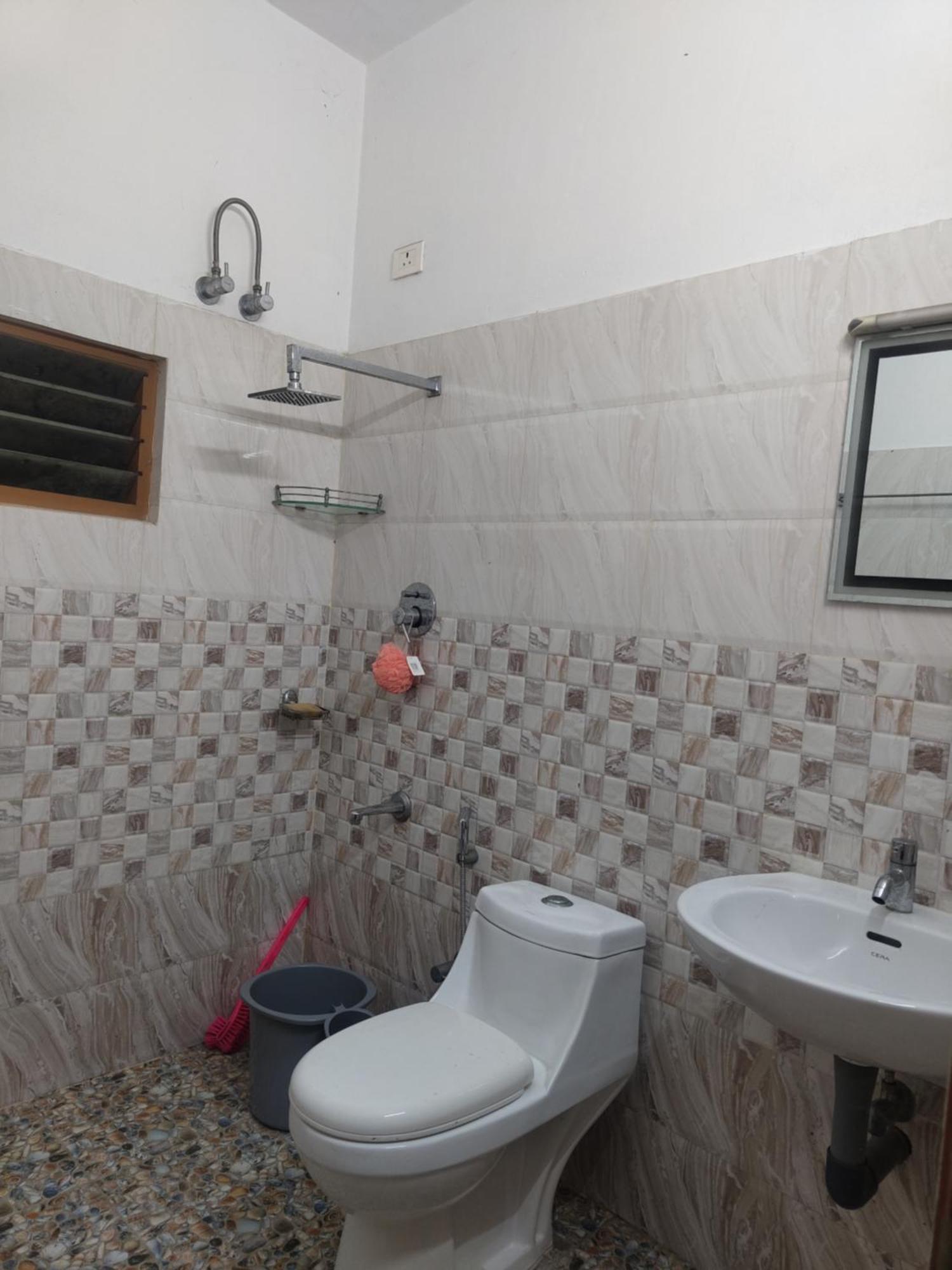 Joby Homestay Kadamakudy Holiday home