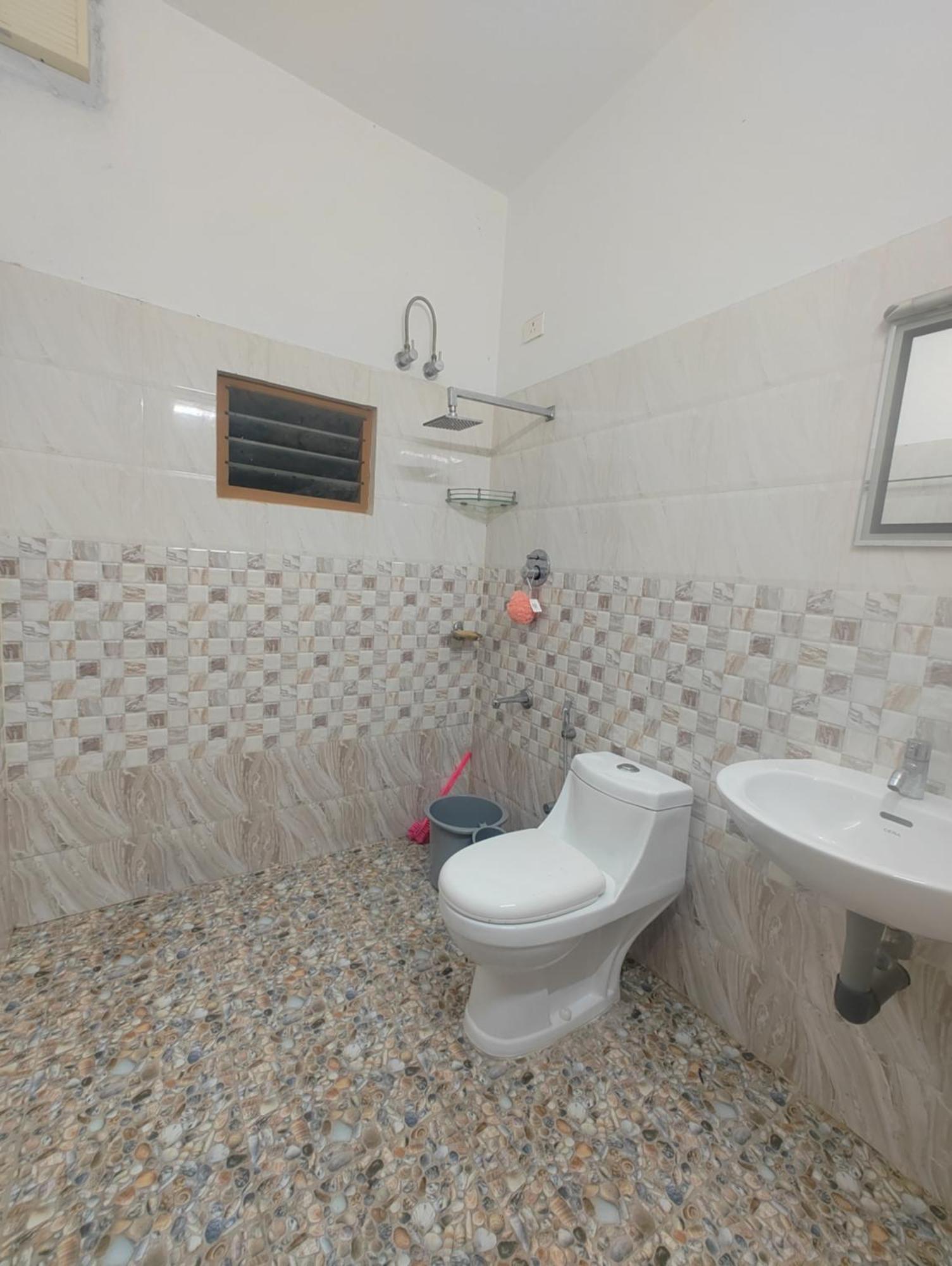Holiday home Joby Homestay Kadamakudy Kochi