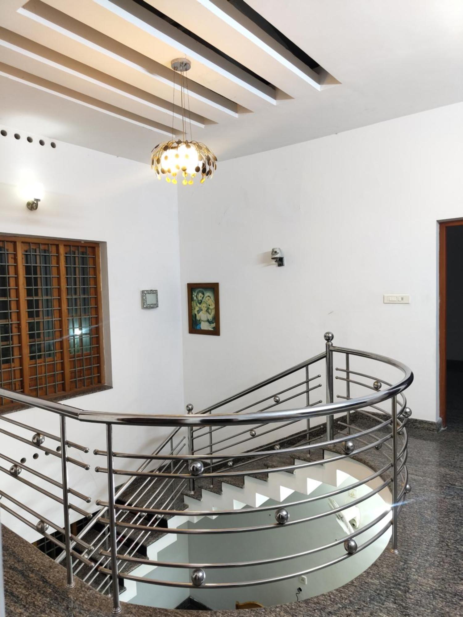 Holiday home Joby Homestay Kadamakudy *