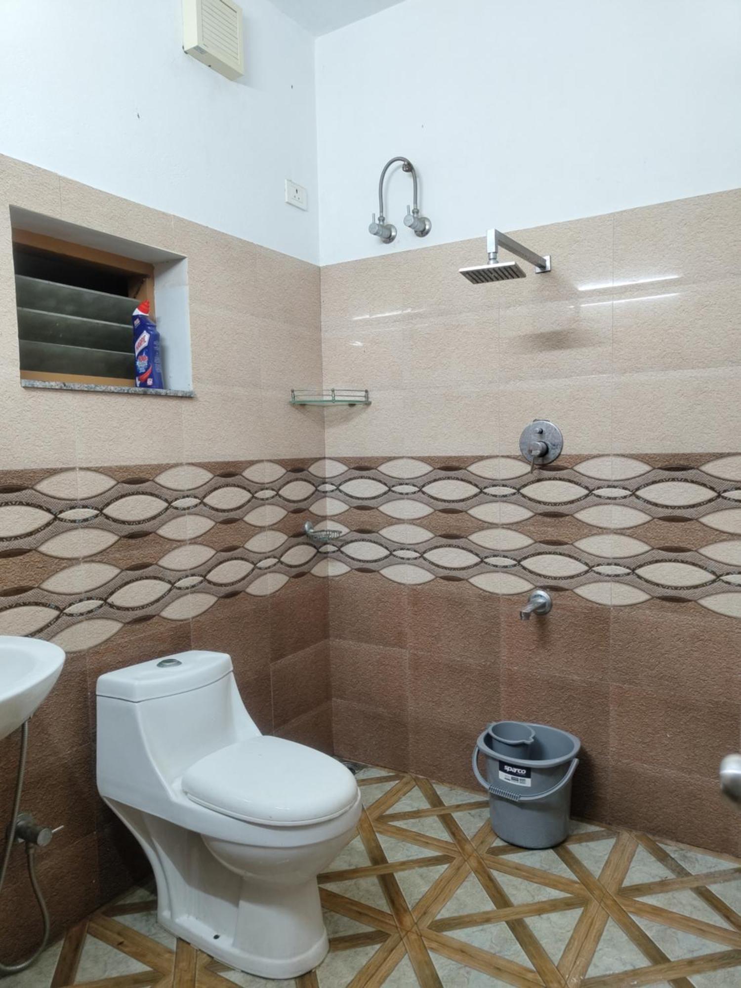 Joby Homestay Kadamakudy Holiday home