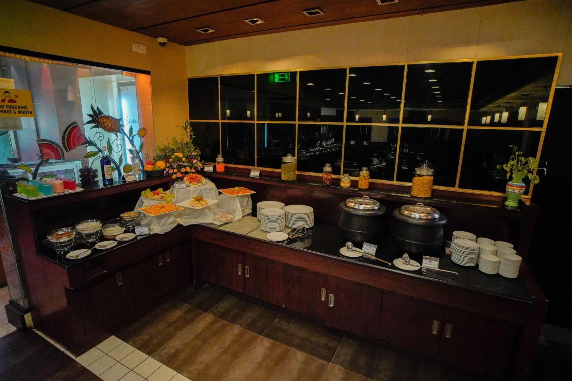 Olive Eva Hotel