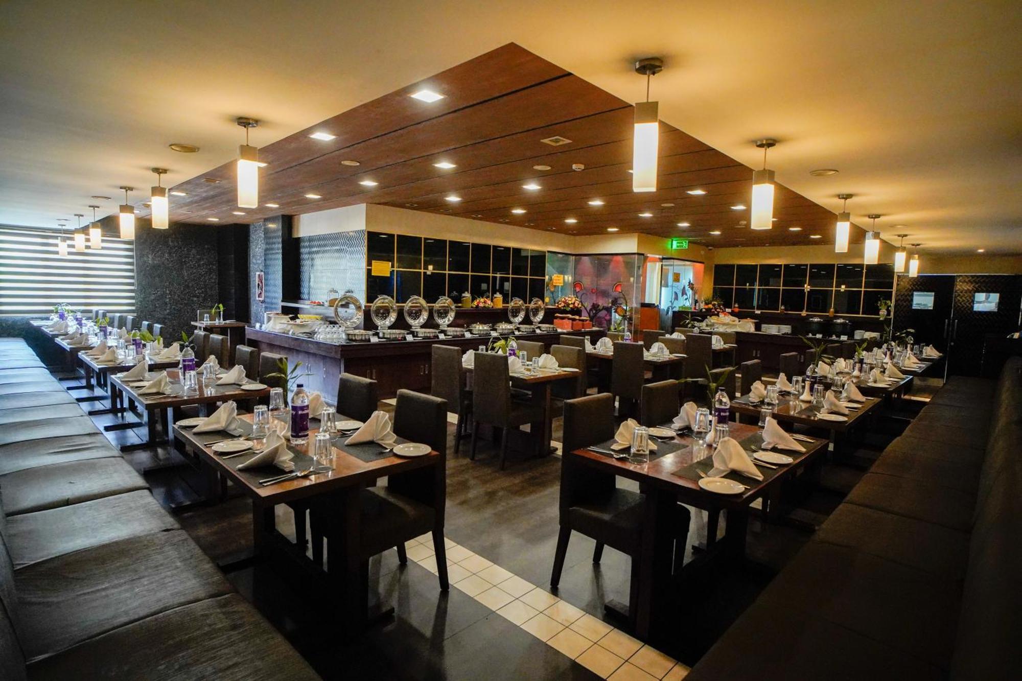 Hotel Olive Eva 4*