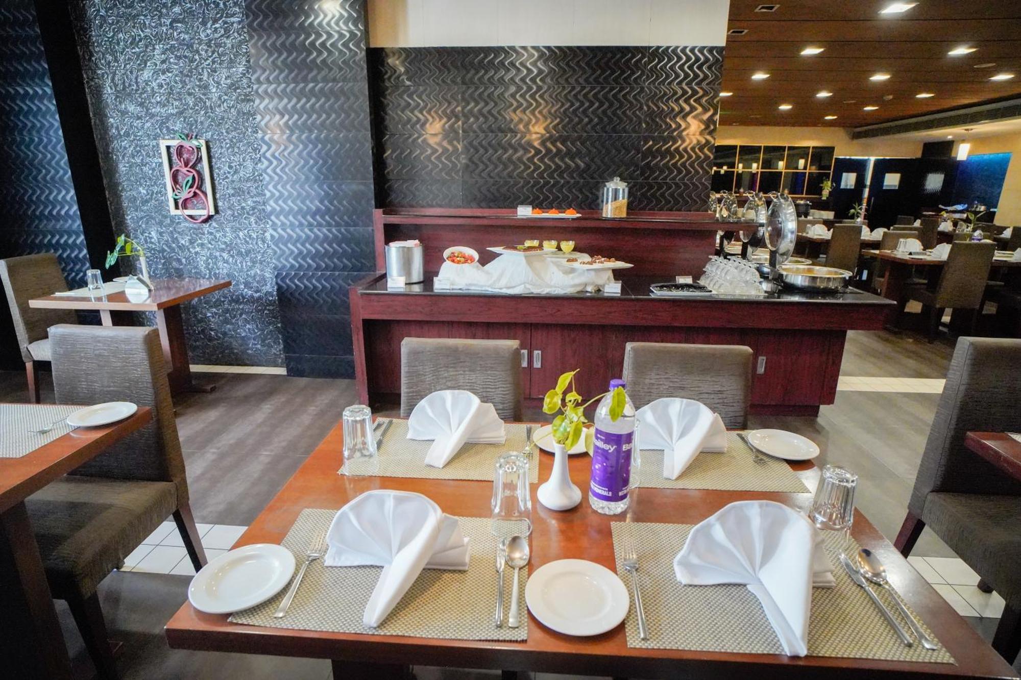Hotel Olive Eva