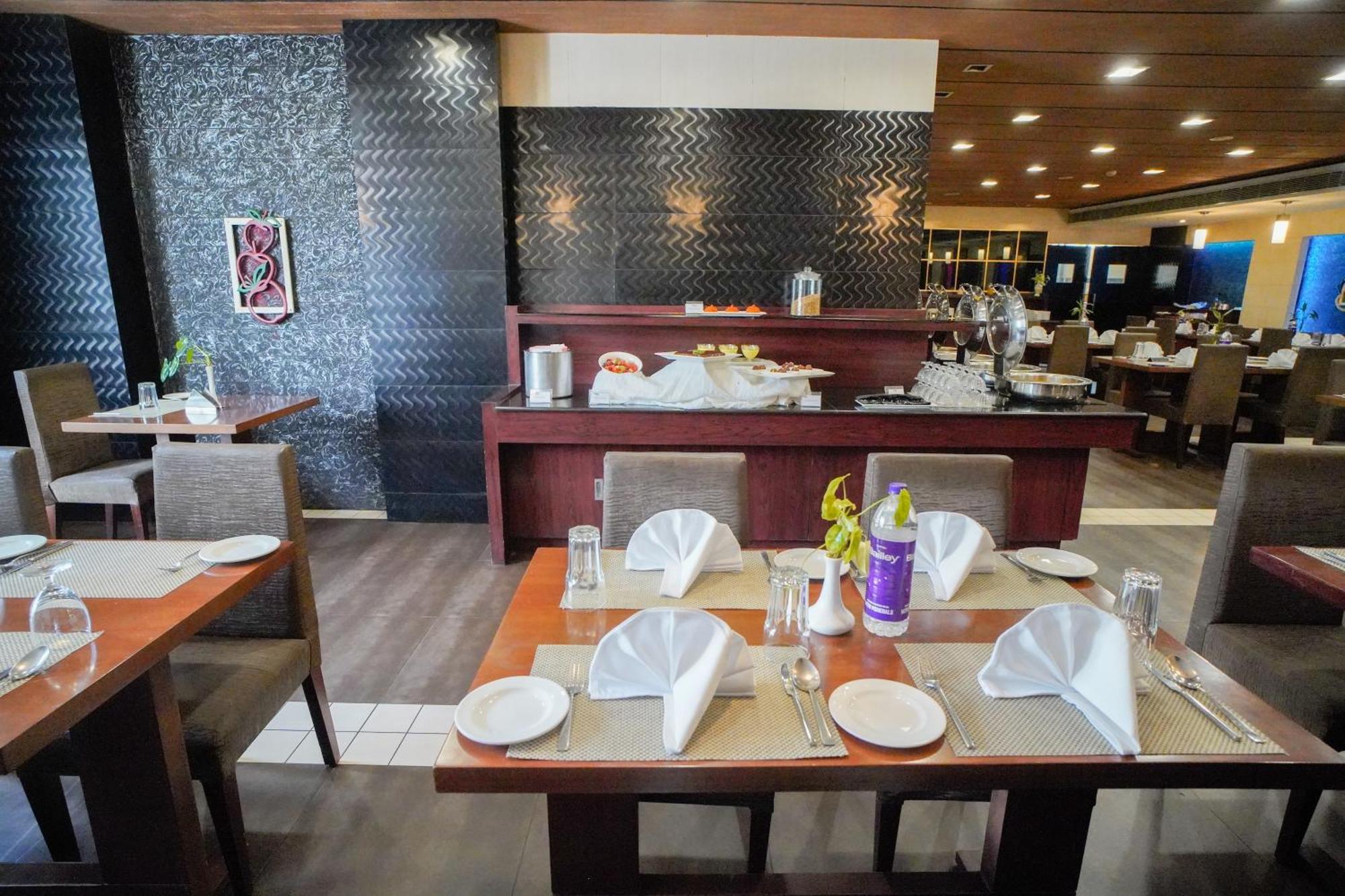 Olive Eva Hotel Kochi