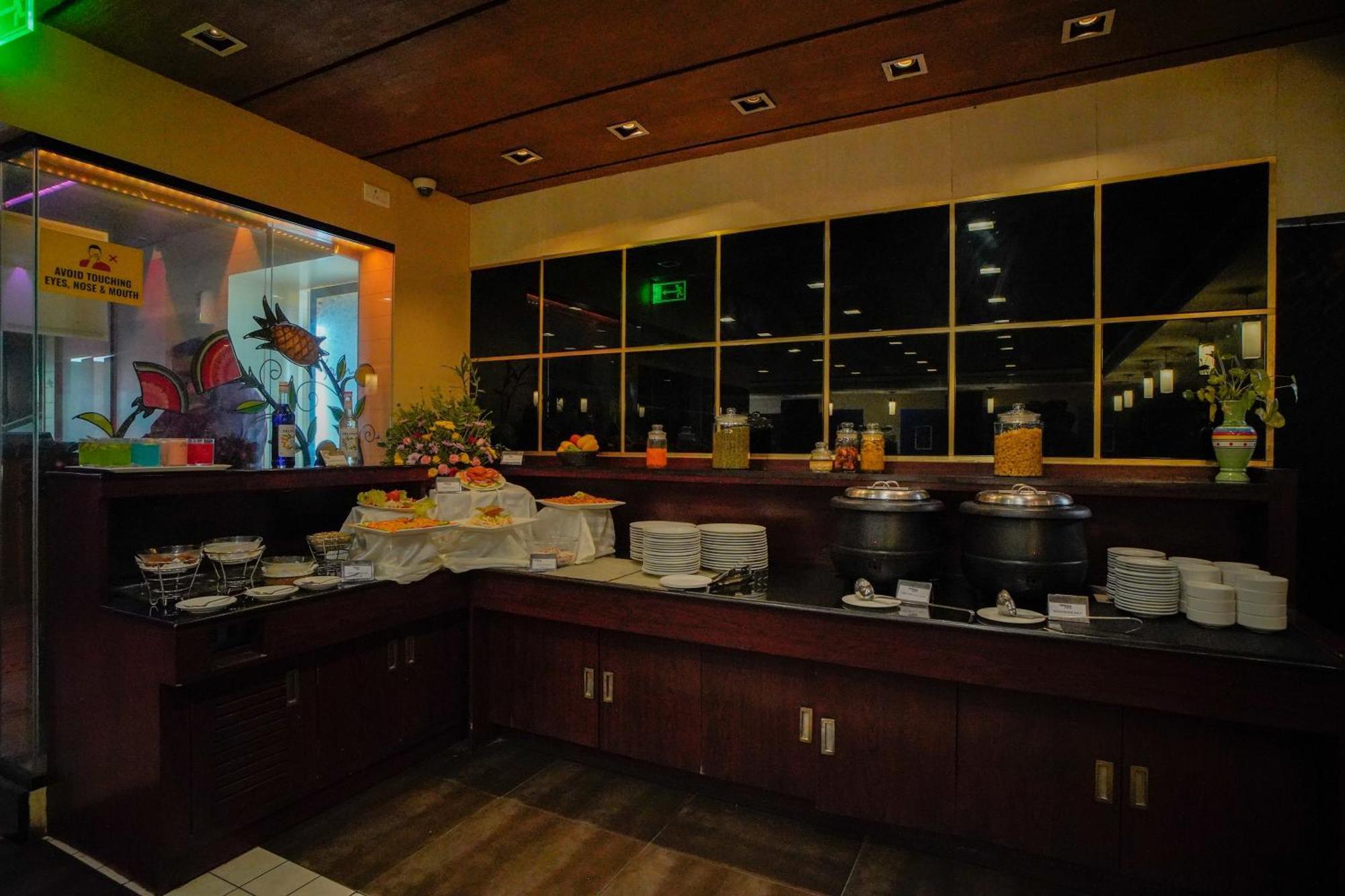 Olive Eva Hotel 4*