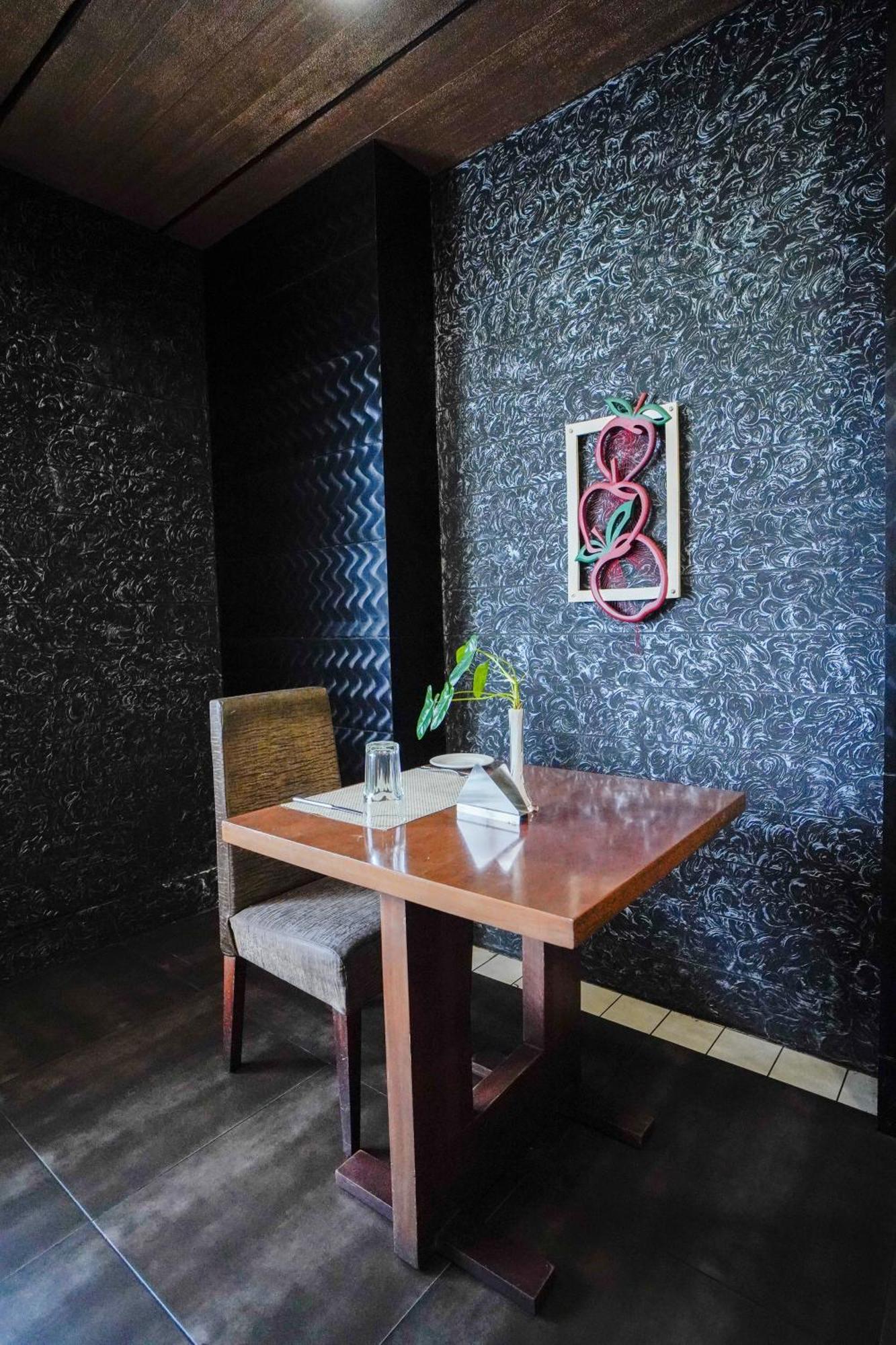 Hotel Olive Eva