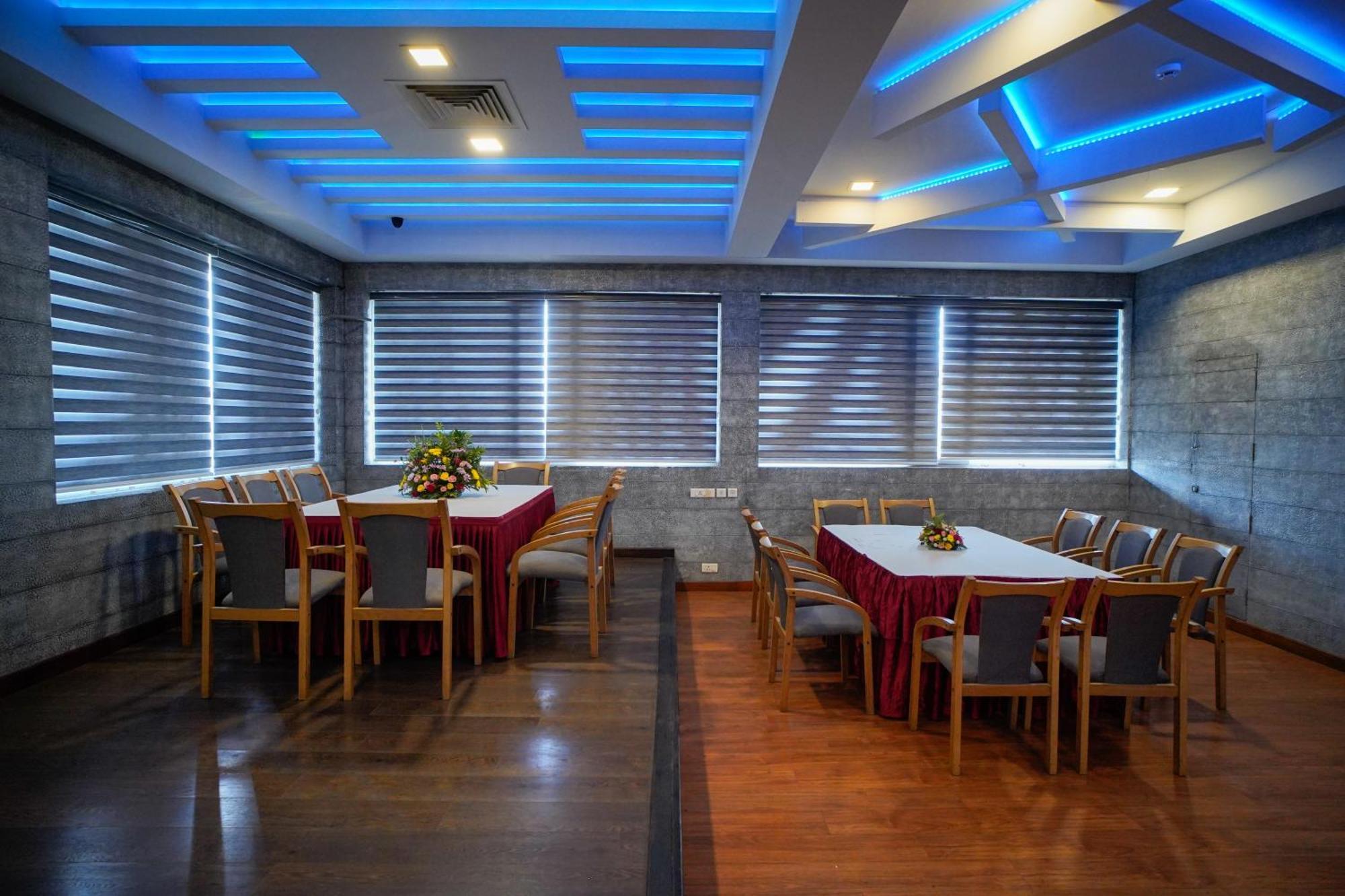 Olive Eva Hotel