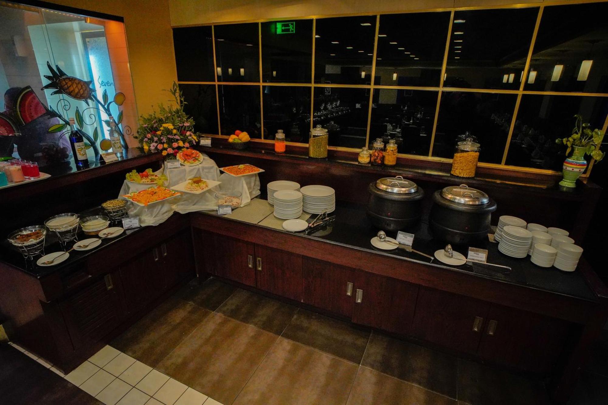 Olive Eva Hotel 4*