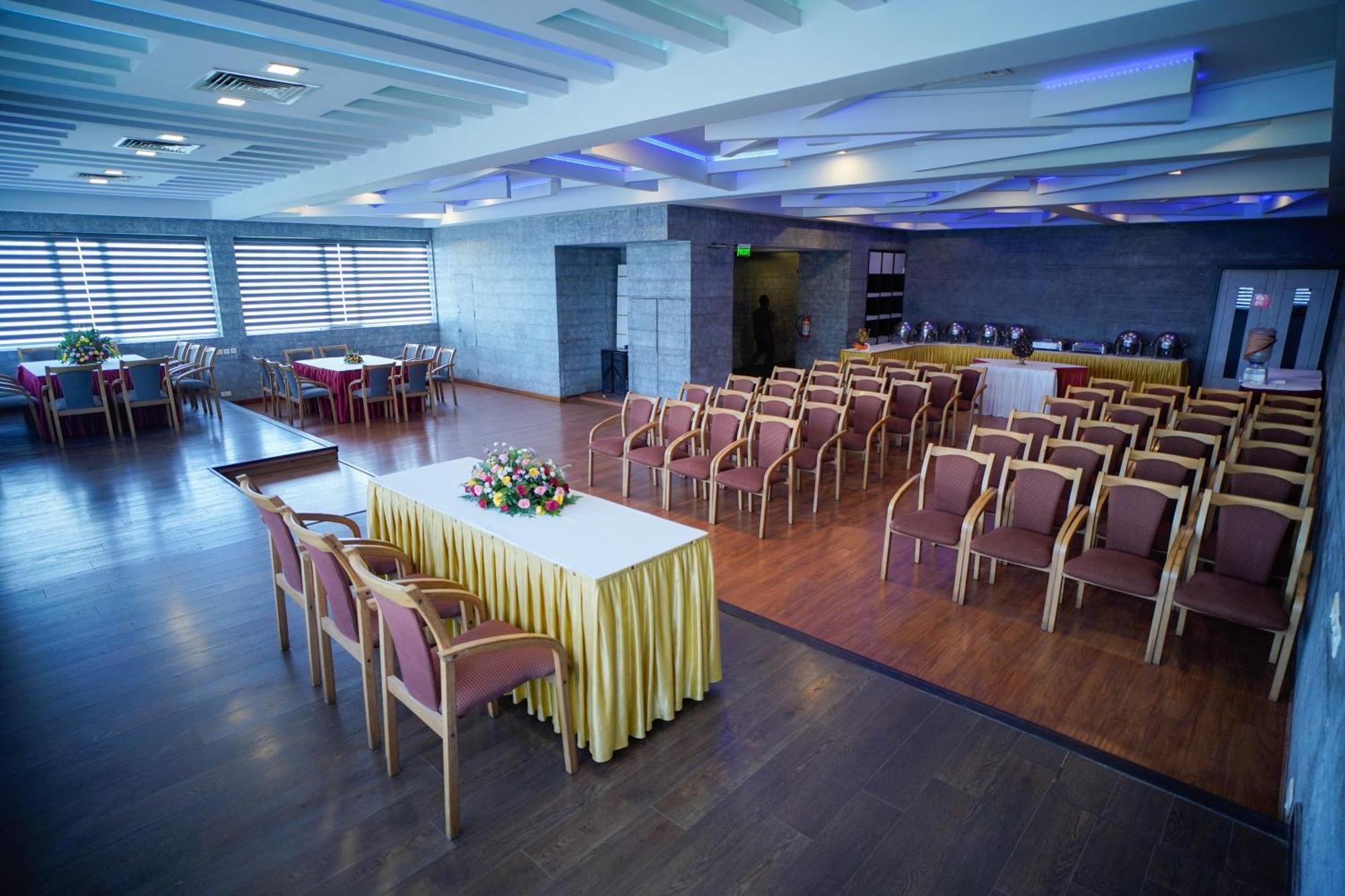 Hotel Olive Eva