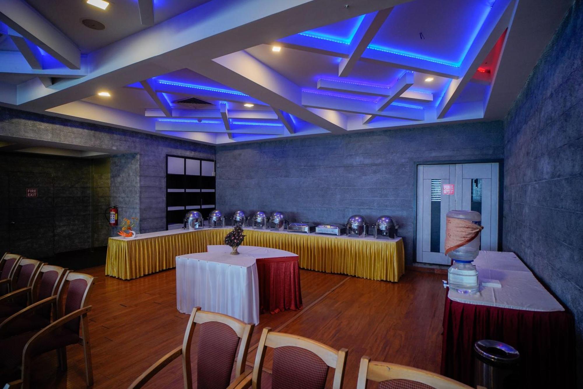 Hotel Olive Eva