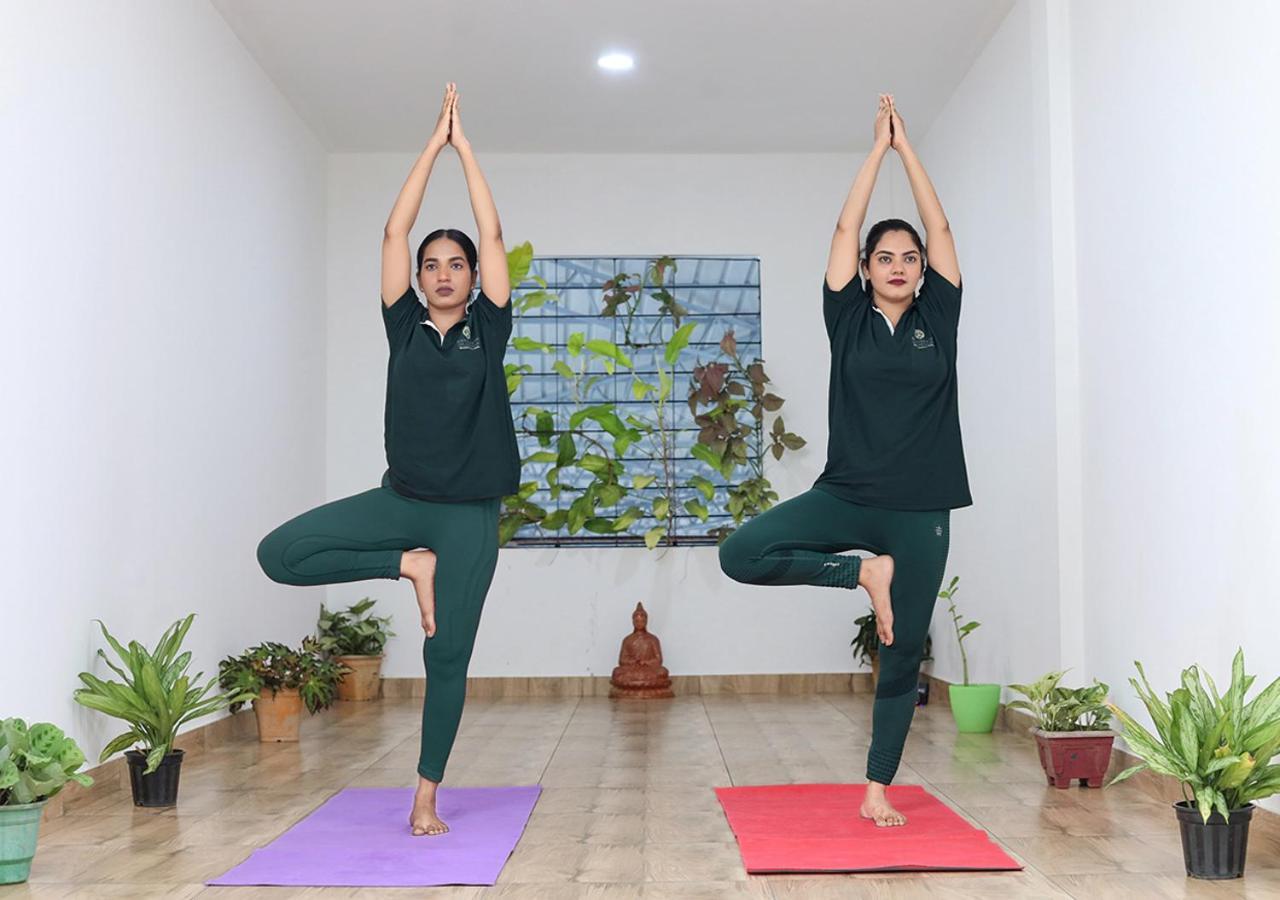 Sanjeevini Life Care Village - A Science Based Non - Invasive Holistic Wellness Destination