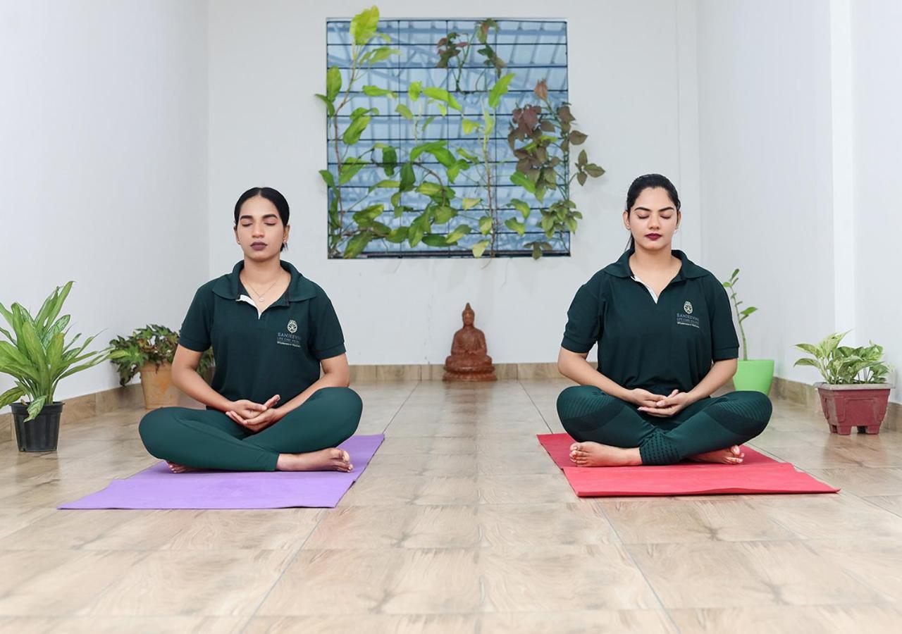 Sanjeevini Life Care Village - A Science Based Non - Invasive Holistic Wellness Destination Kochi