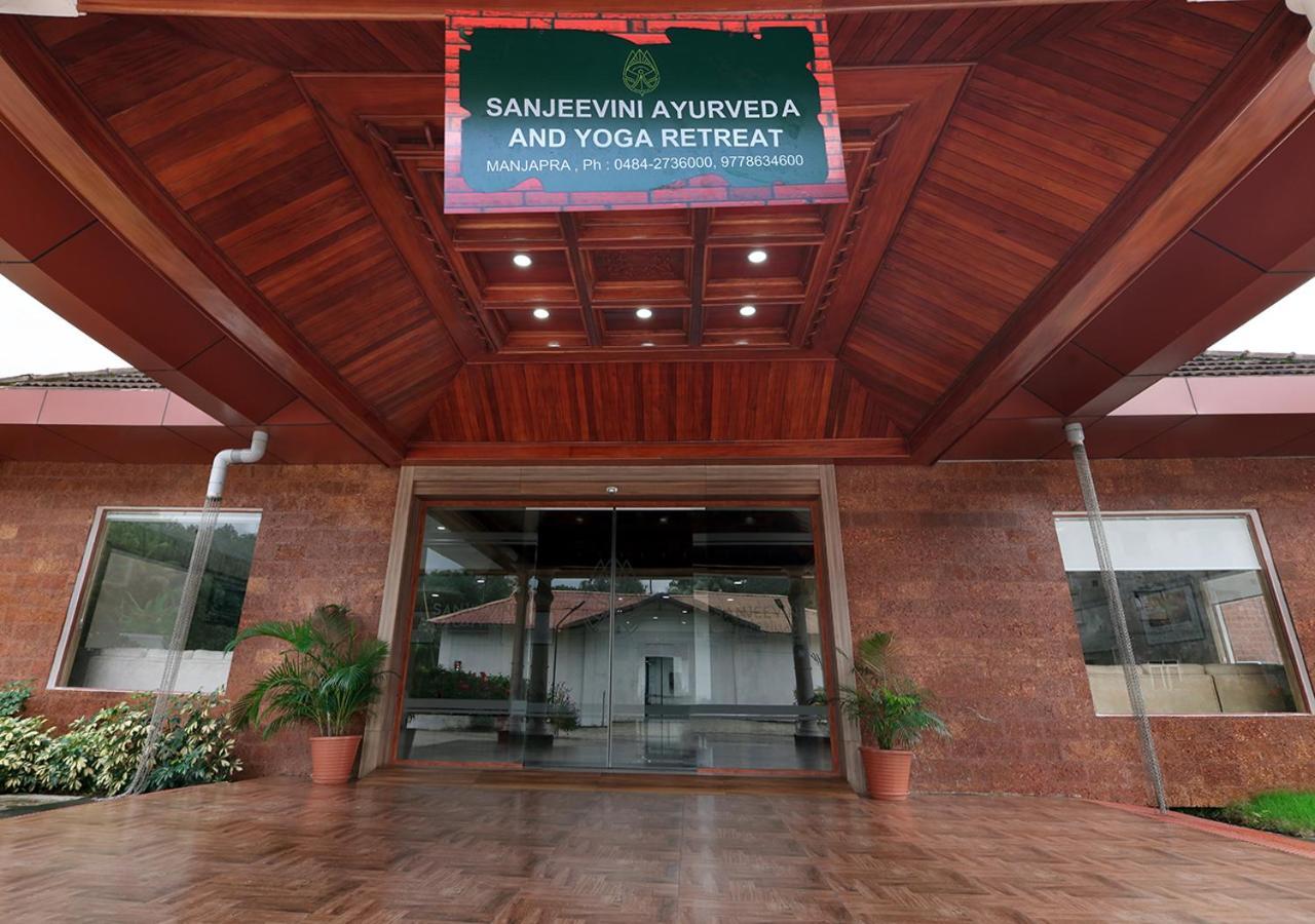 Sanjeevini Life Care Village - A Science Based Non - Invasive Holistic Wellness Destination Resort