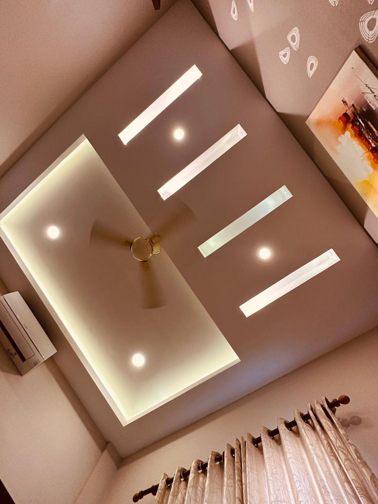 Metro Residency Hotel Kochi