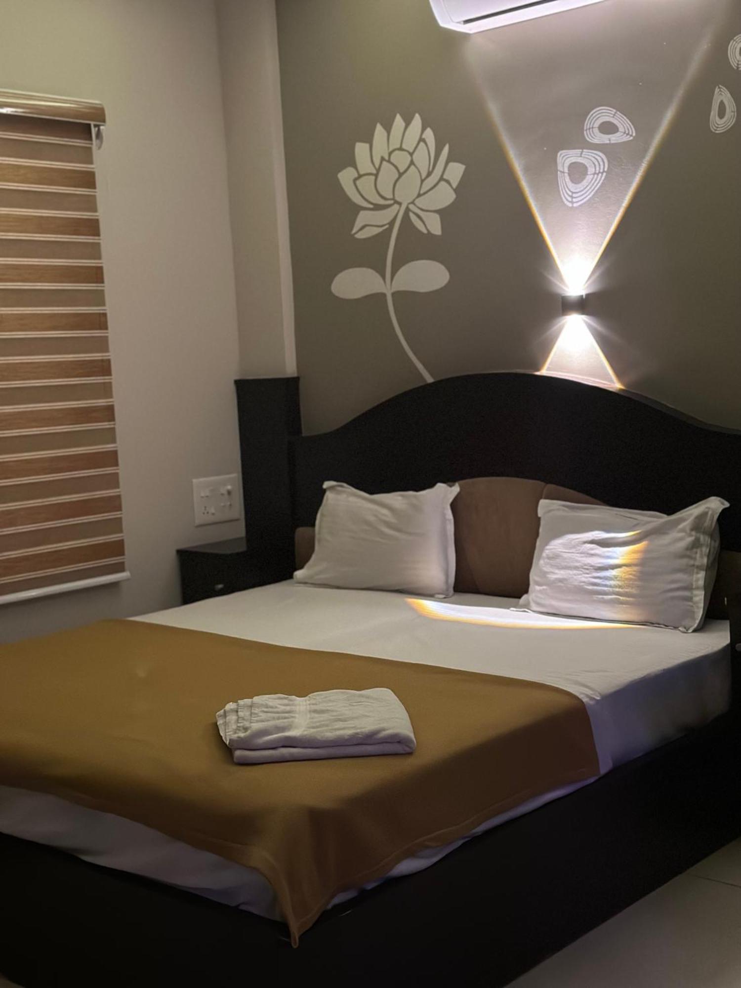 Metro Residency Hotel