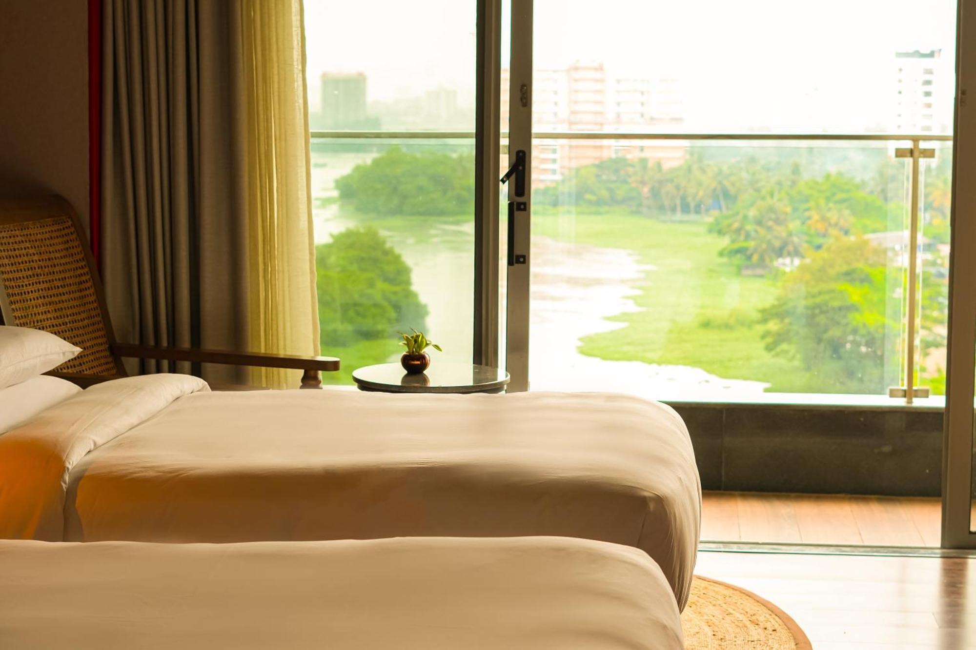 Hotel The Artiste, Kochi, A Tribute Portfolio By Marriott Kochi