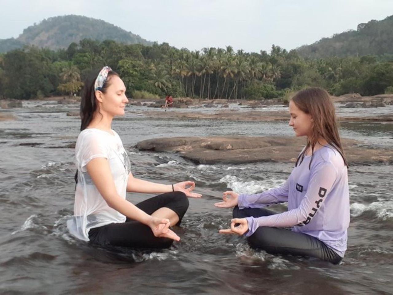Resort Sanjeevini Life Care Village - A Science Based Non - Invasive Holistic Wellness Destination *