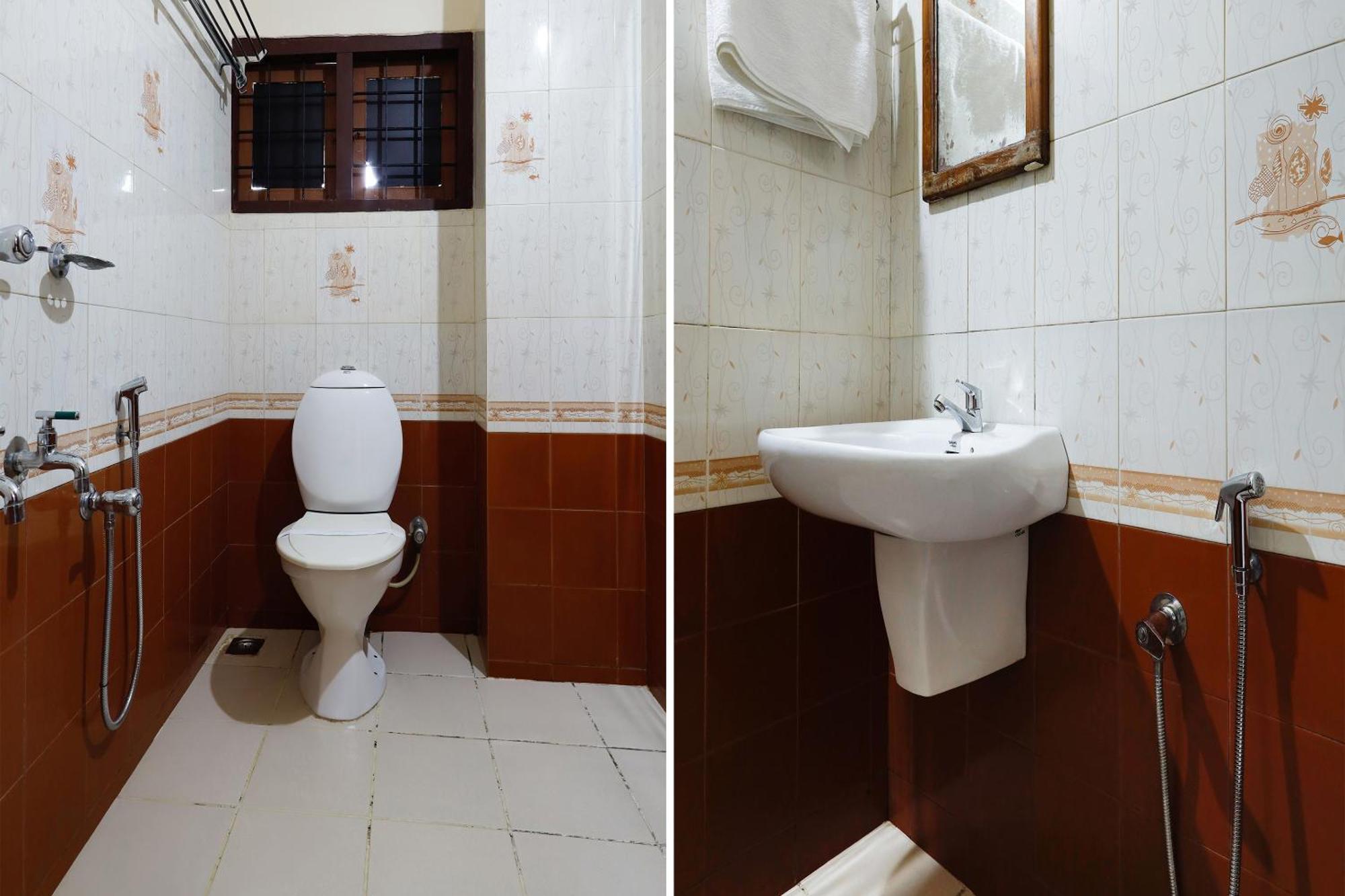 Hotel Spot On Sahari Kochi