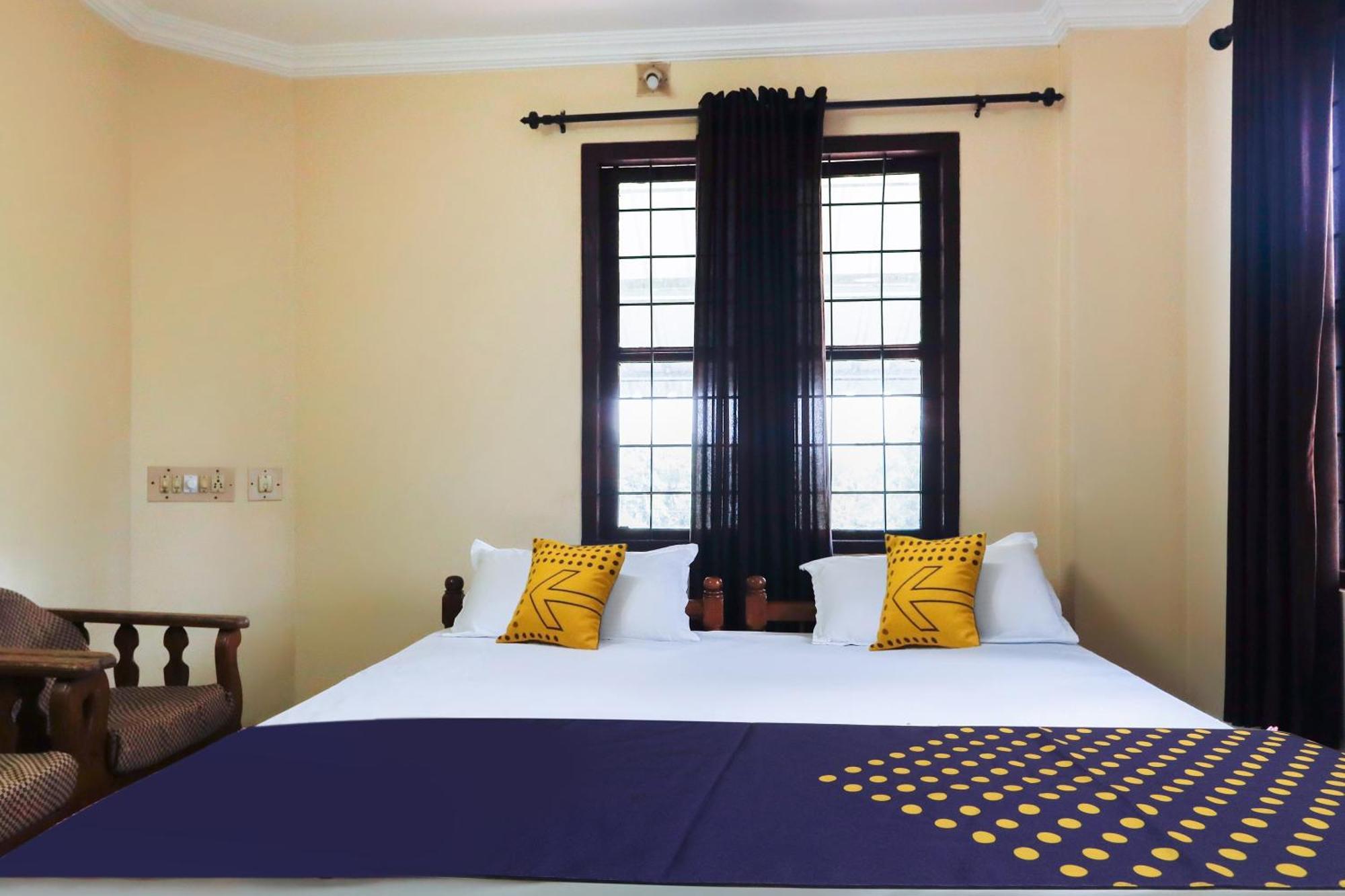 Hotel Spot On Sahari Kochi