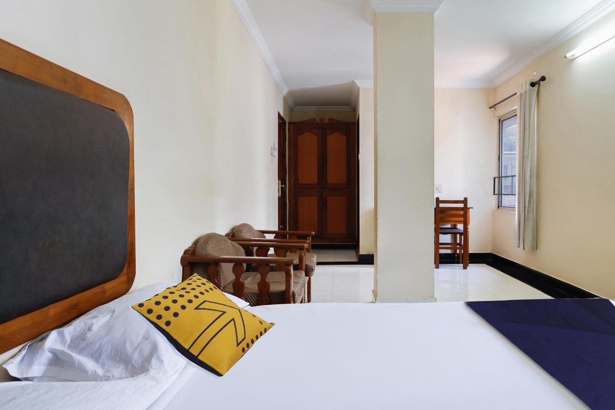 Spot On Sahari Kochi