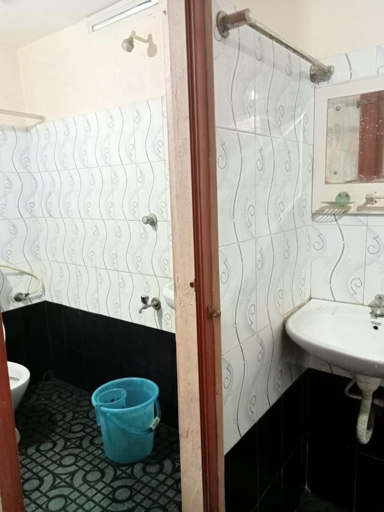 Homestay Taj Mahal