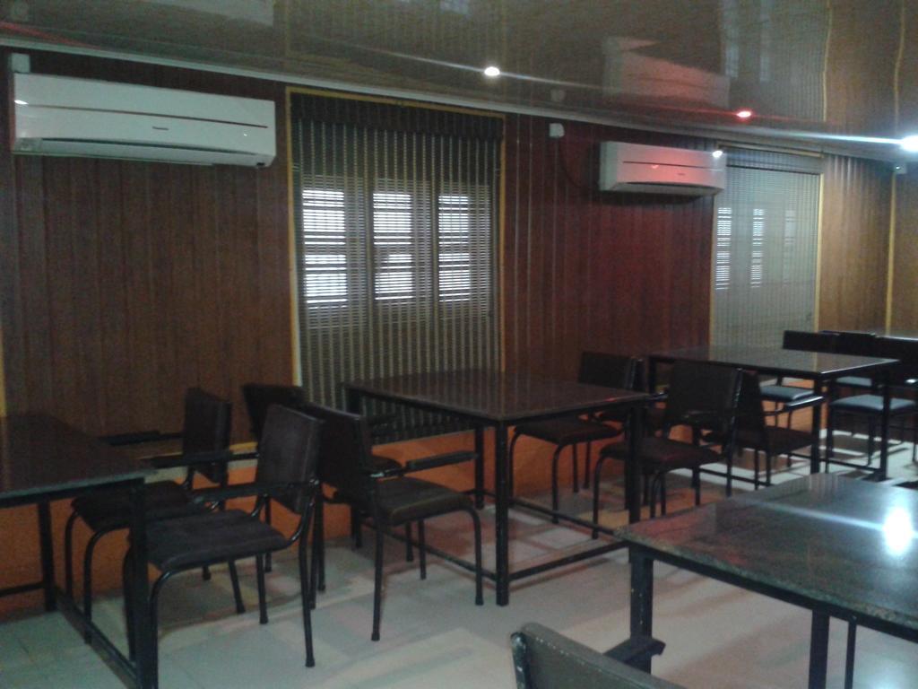Embassy