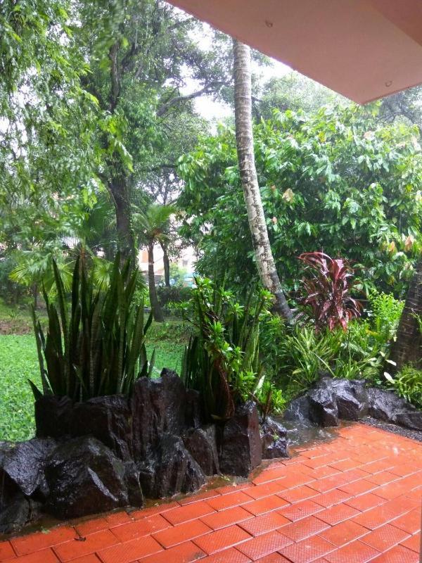Farm stay Eden Garden Farm Kochi