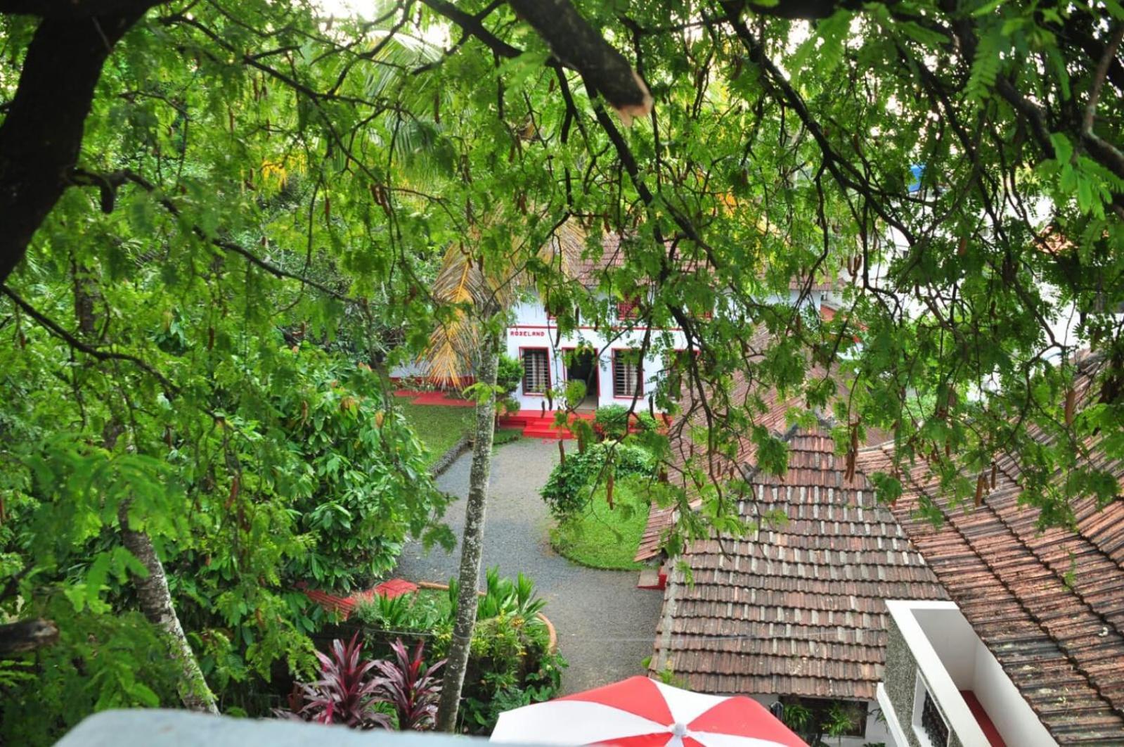Eden Garden Farm Farm stay *