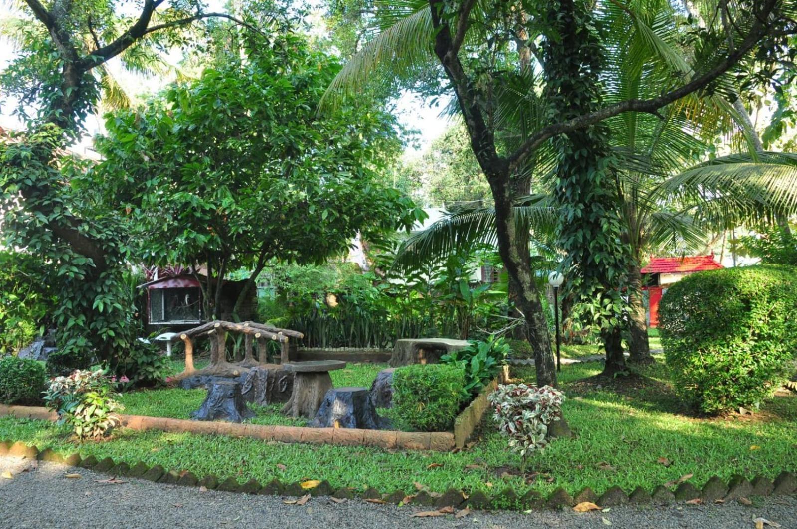 Eden Garden Farm * Kochi