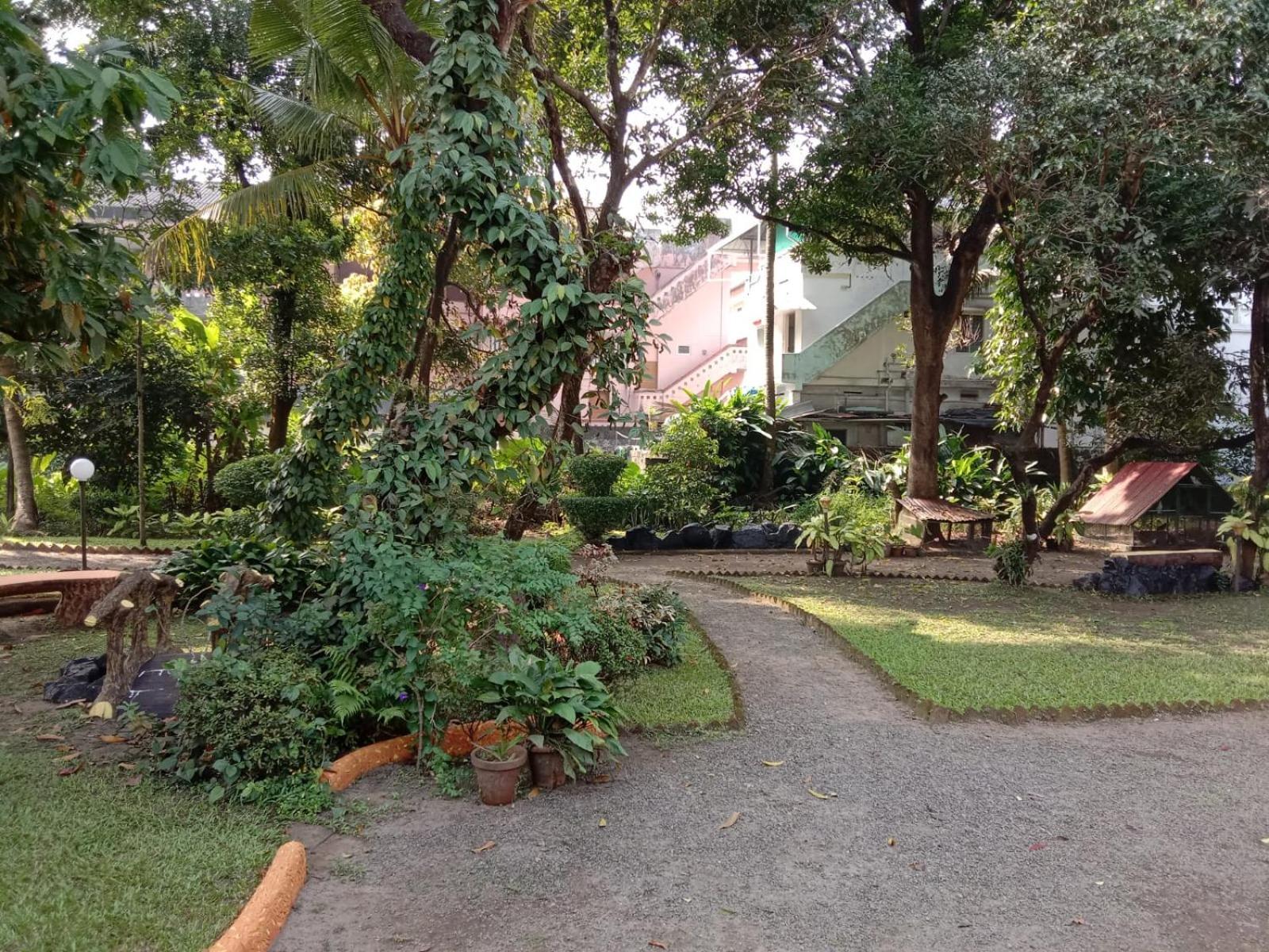 Eden Garden Farm Kochi