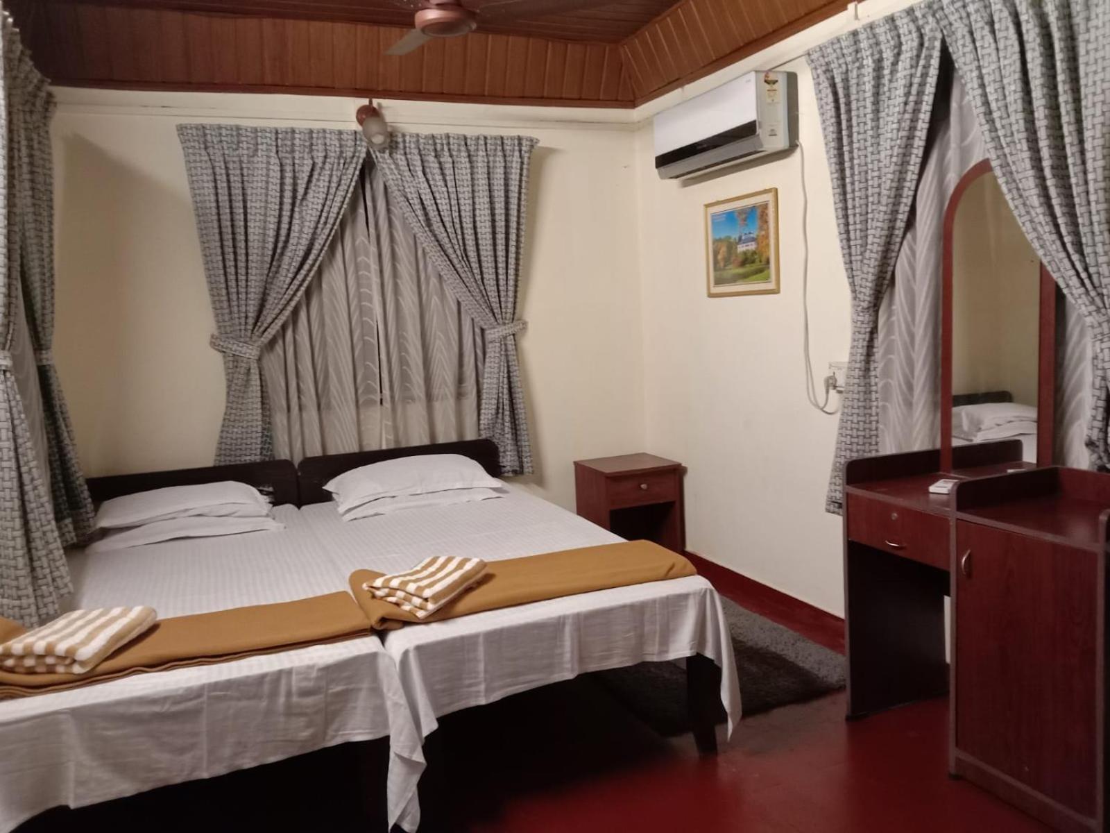 Farm stay Eden Garden Farm Kochi