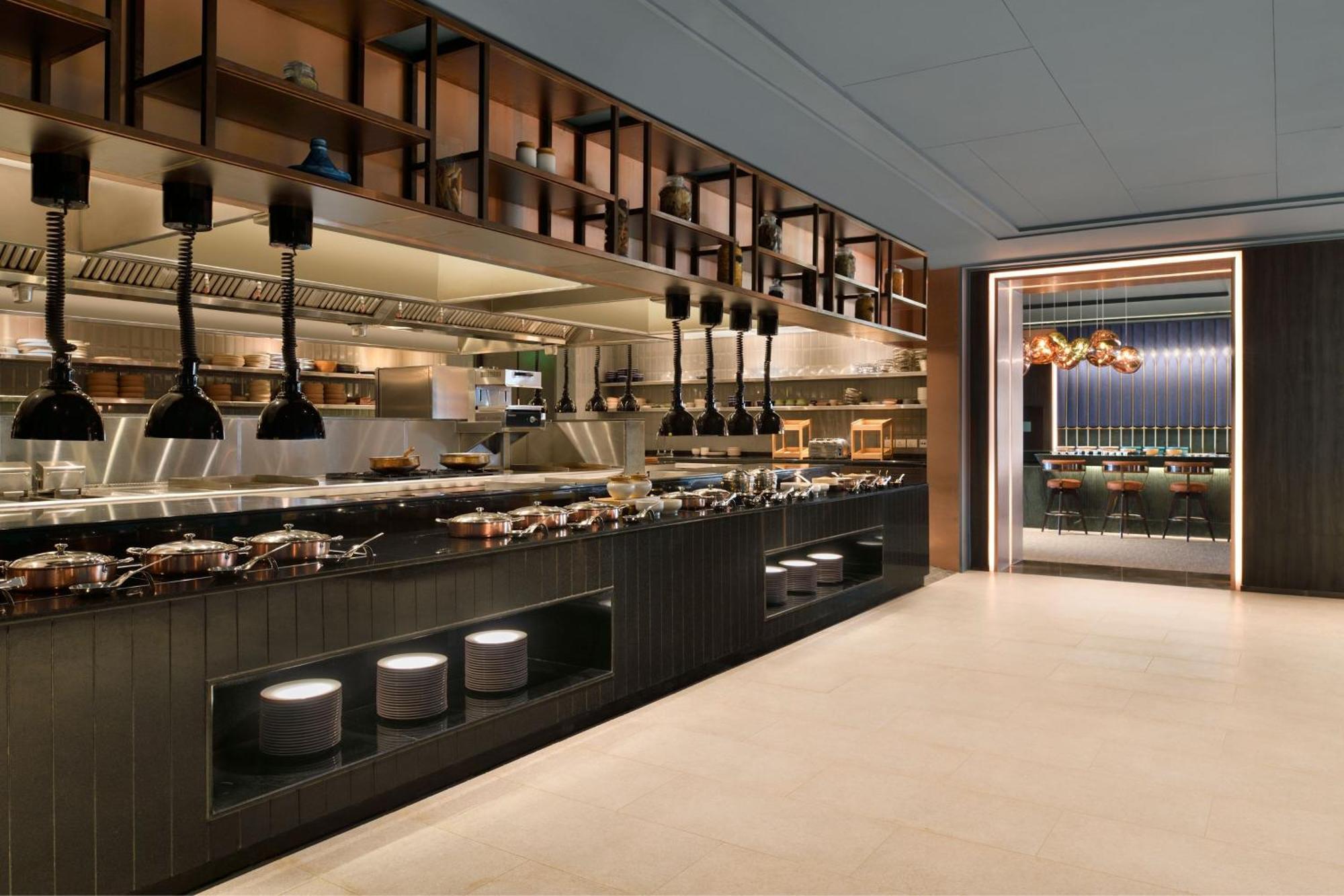 Hotel The Artiste, Kochi, A Tribute Portfolio By Marriott Kochi