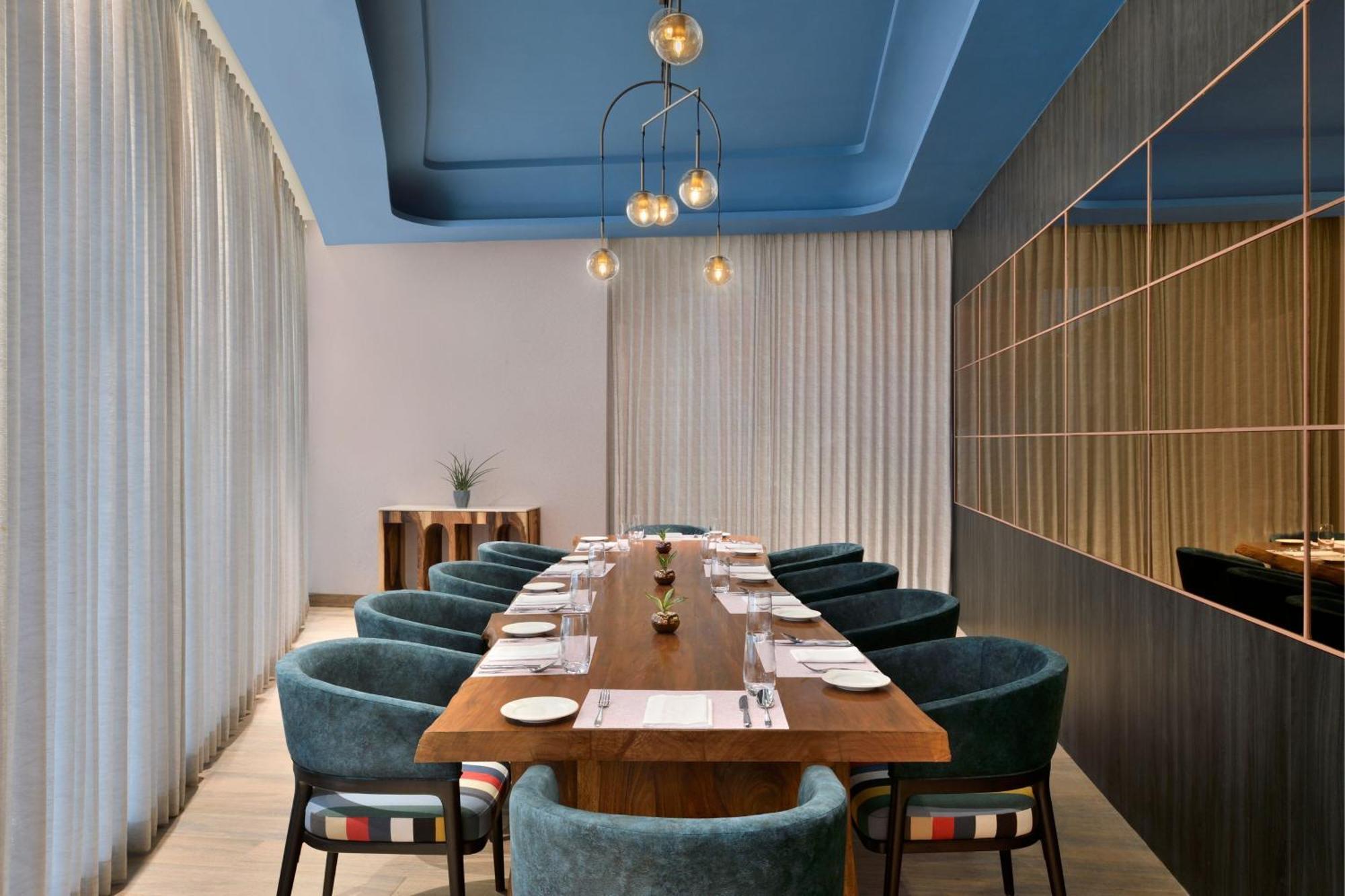 The Artiste, Kochi, A Tribute Portfolio By Marriott