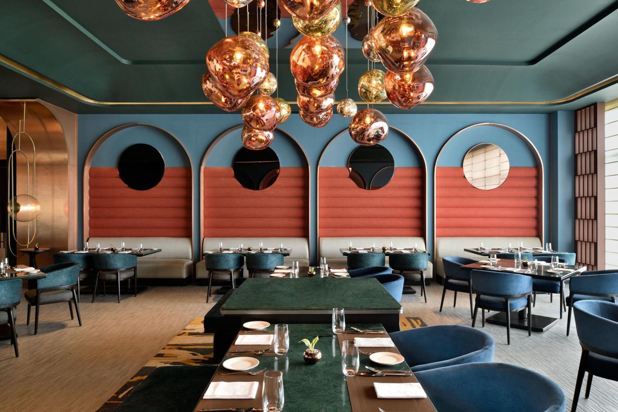 The Artiste, Kochi, A Tribute Portfolio By Marriott Hotel Kochi