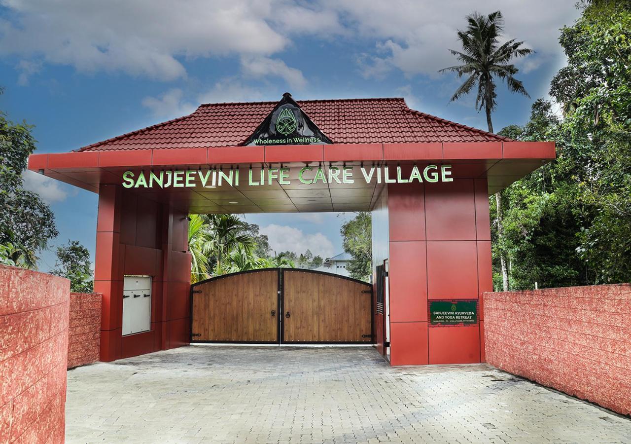 Resort Sanjeevini Life Care Village - A Science Based Non - Invasive Holistic Wellness Destination