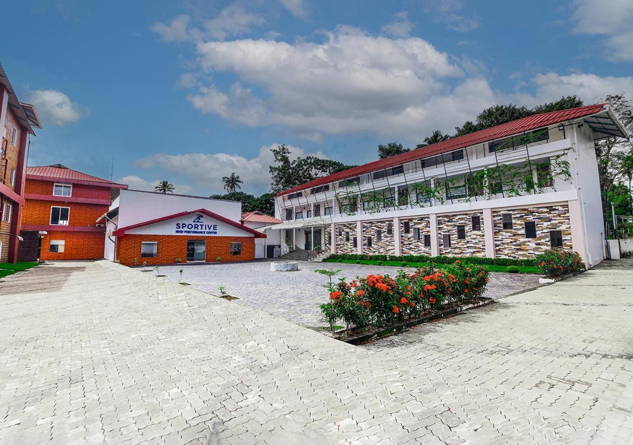 Sanjeevini Life Care Village - A Science Based Non - Invasive Holistic Wellness Destination Resort *