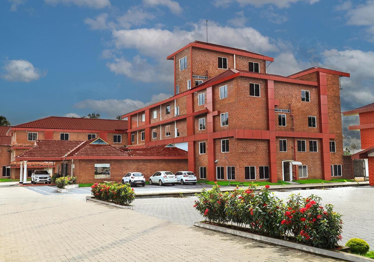 Sanjeevini Life Care Village - A Science Based Non - Invasive Holistic Wellness Destination Resort *