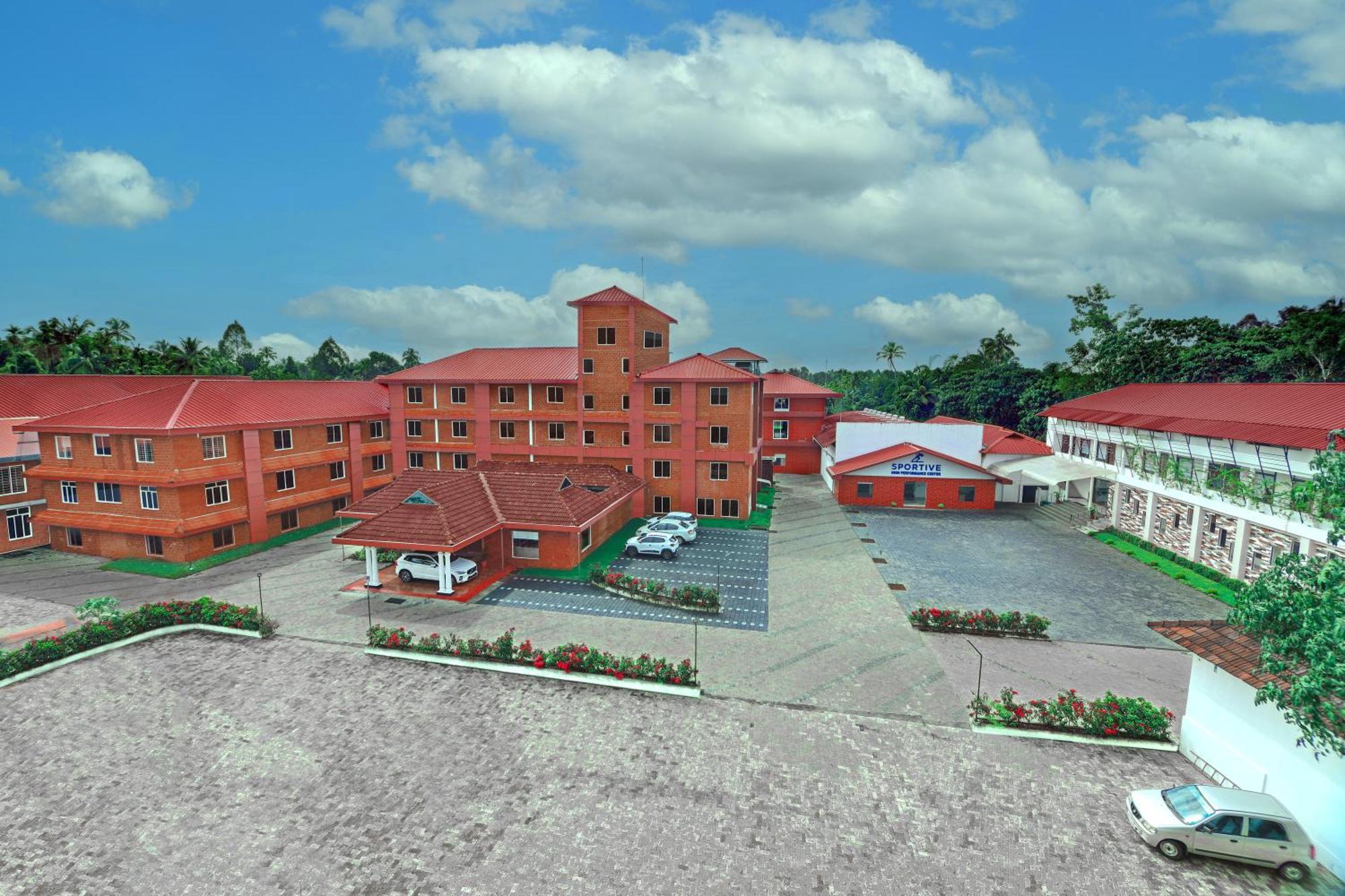 Sanjeevini Life Care Village - A Science Based Non - Invasive Holistic Wellness Destination Resort *