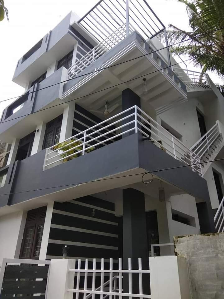 Immanuel Homestay