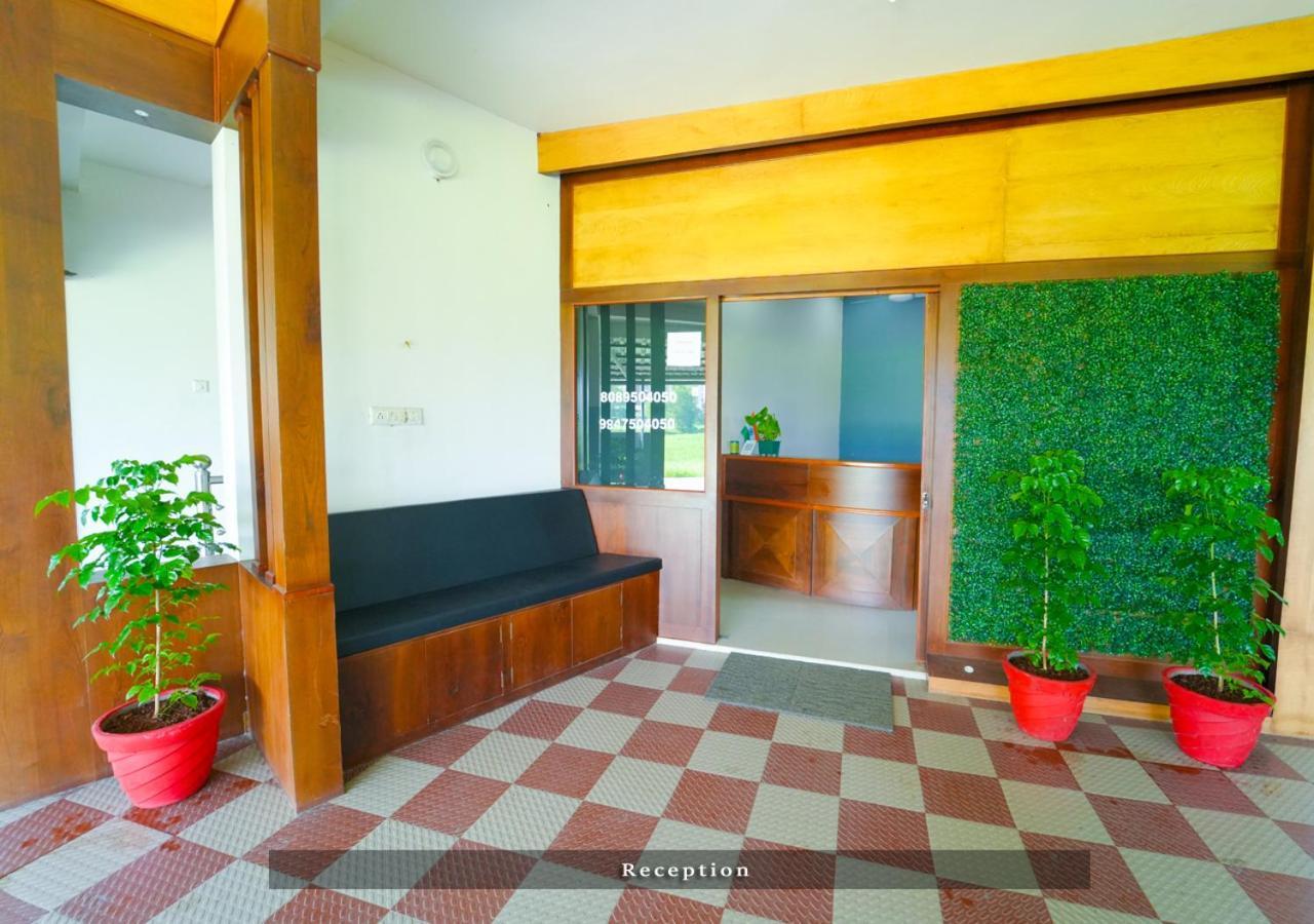 Aparthotel Prime Casadel And Kochi