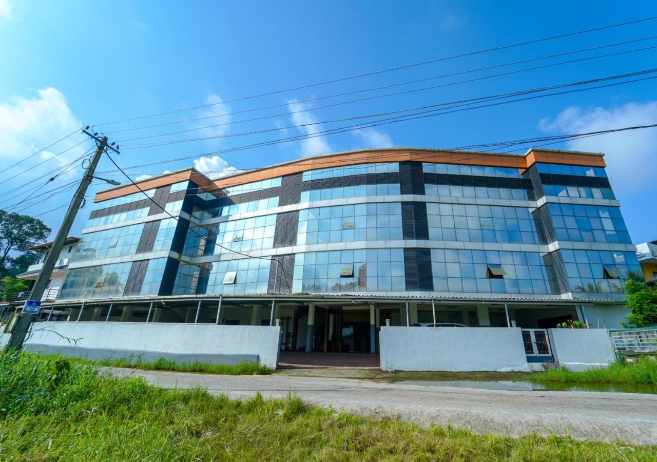 Aparthotel Prime Casadel And *
