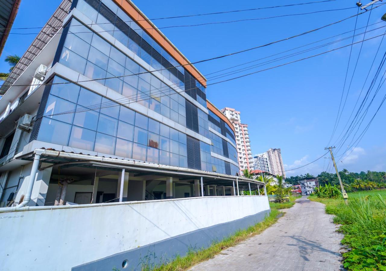 Aparthotel Prime Casadel And Kochi