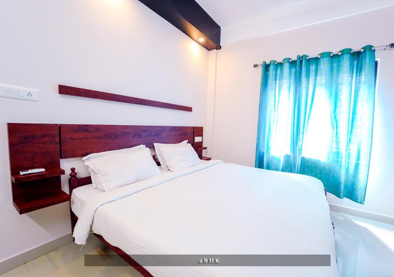 Prime Casadel And Aparthotel