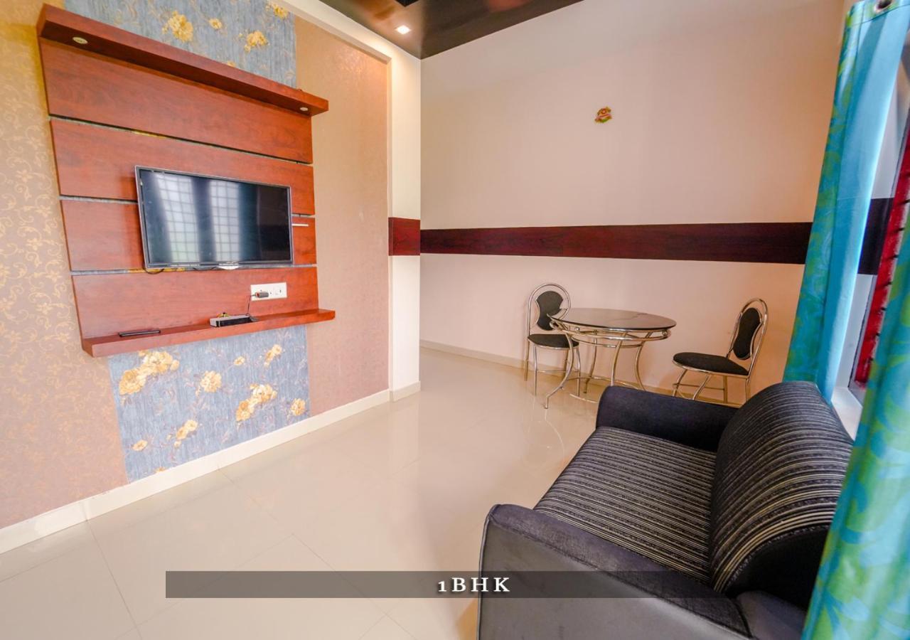 Aparthotel Prime Casadel And