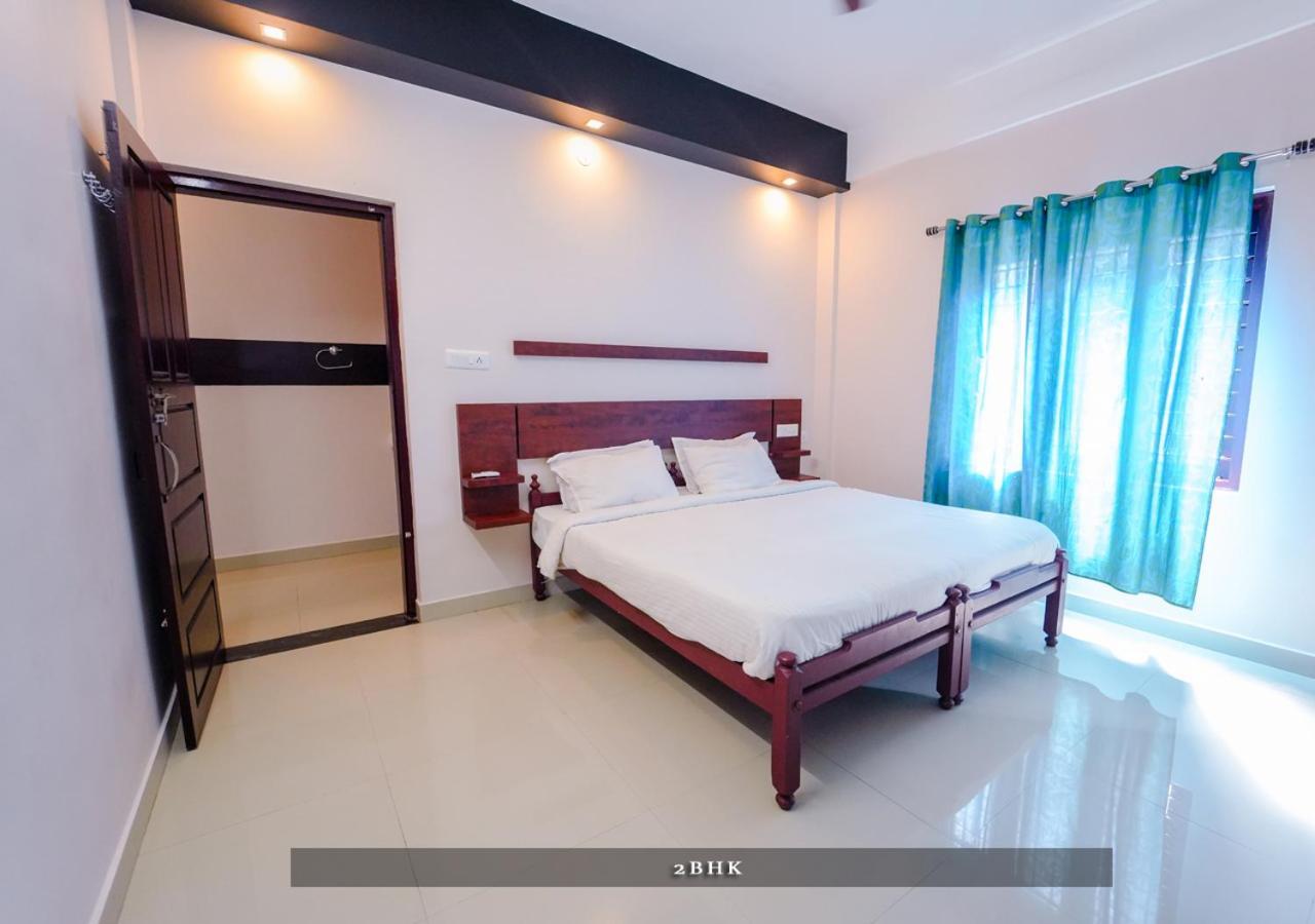 Aparthotel Prime Casadel And