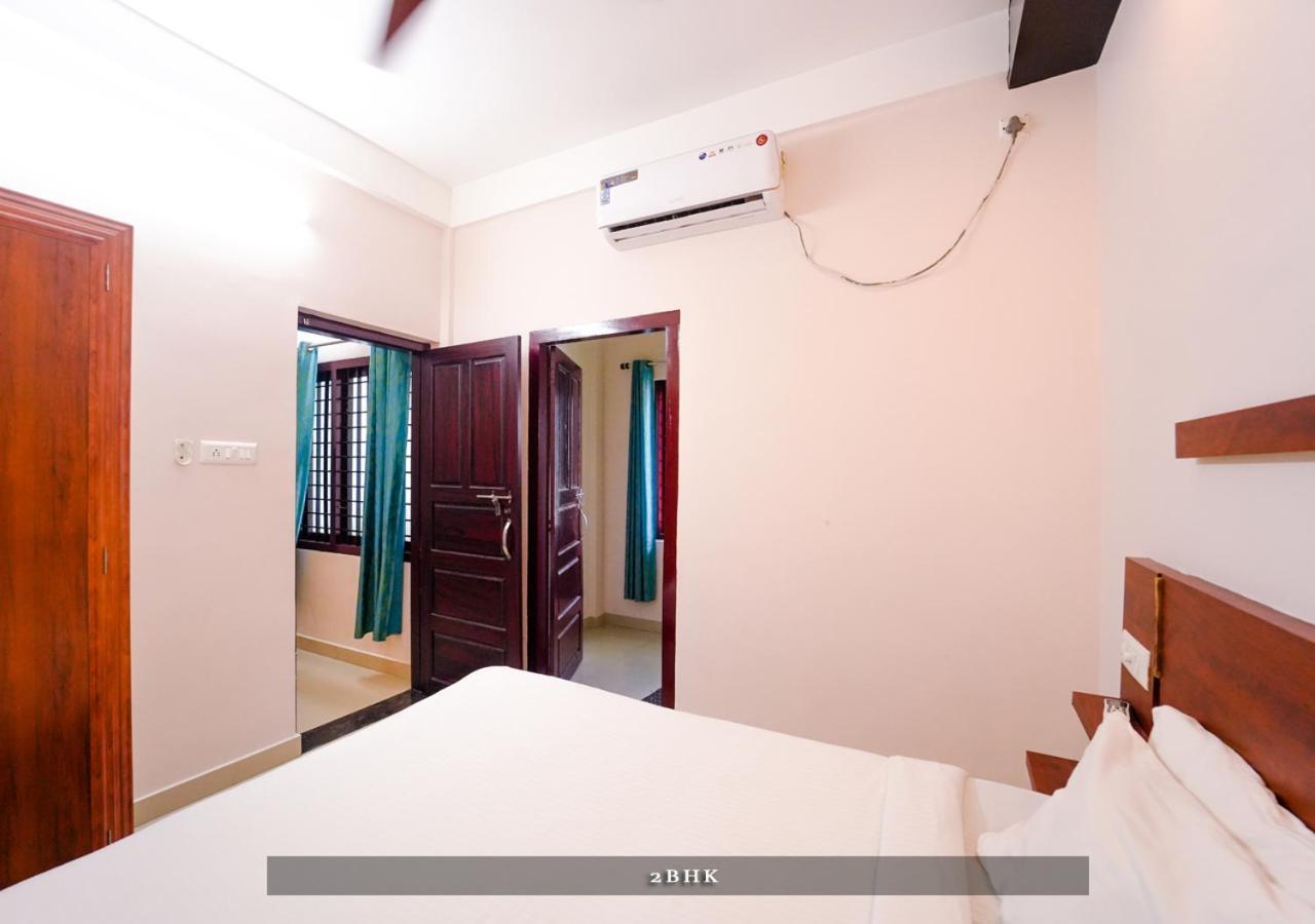 Prime Casadel And Aparthotel Kochi