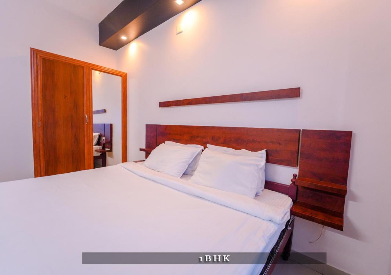 Aparthotel Prime Casadel And *