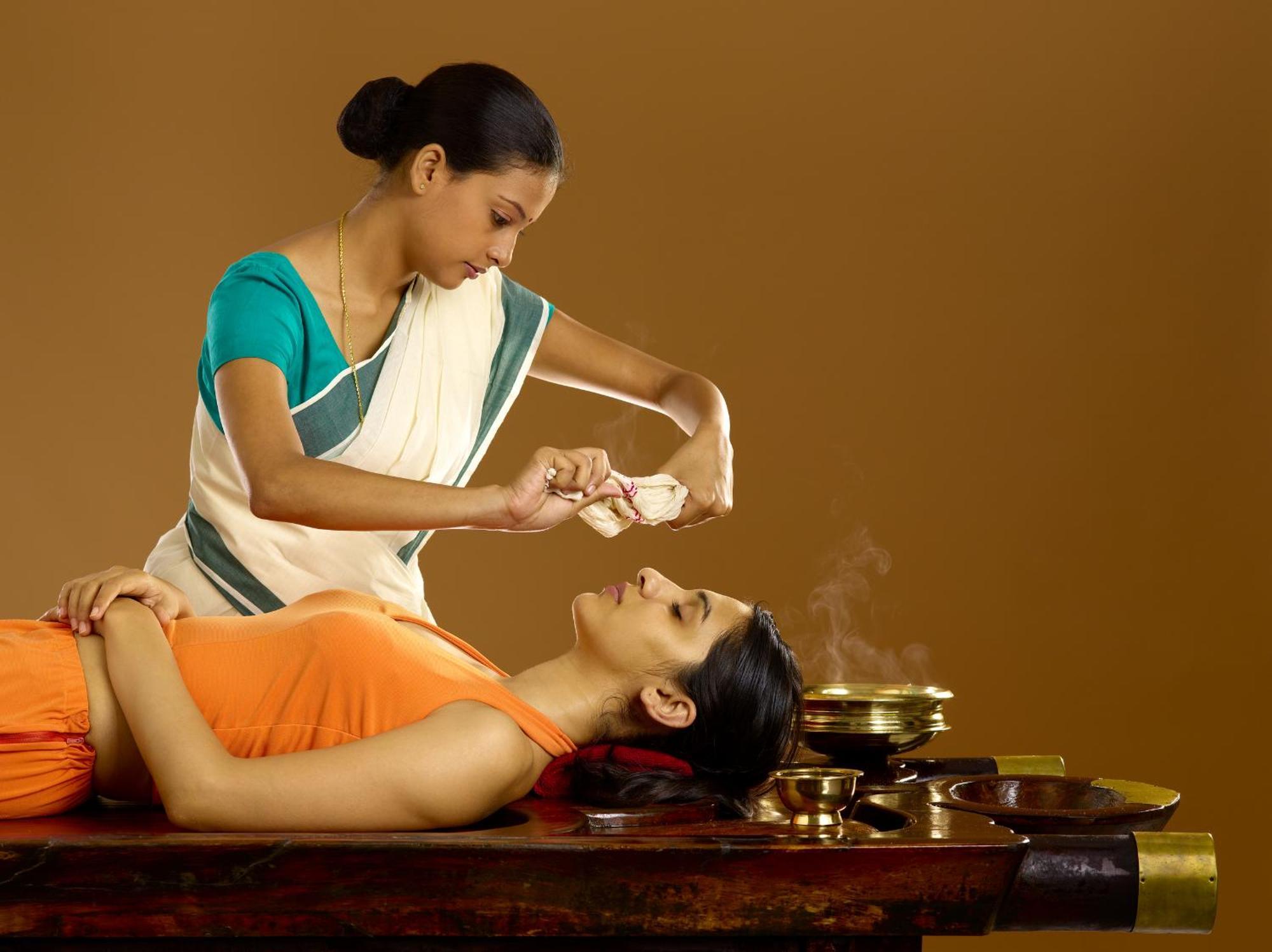 Resort Sanjeevini Life Care Village - A Science Based Non - Invasive Holistic Wellness Destination Kochi