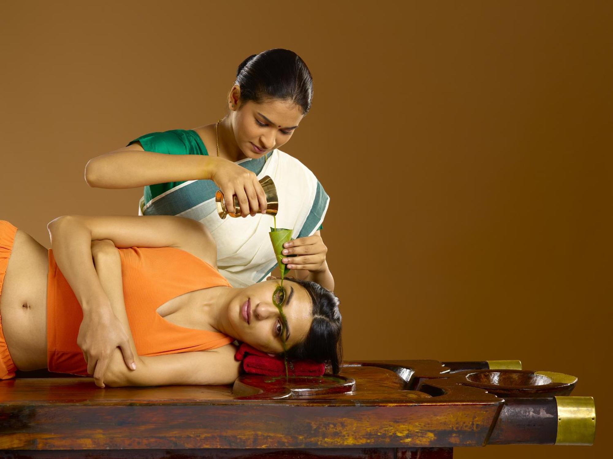 Sanjeevini Life Care Village - A Science Based Non - Invasive Holistic Wellness Destination Resort Kochi