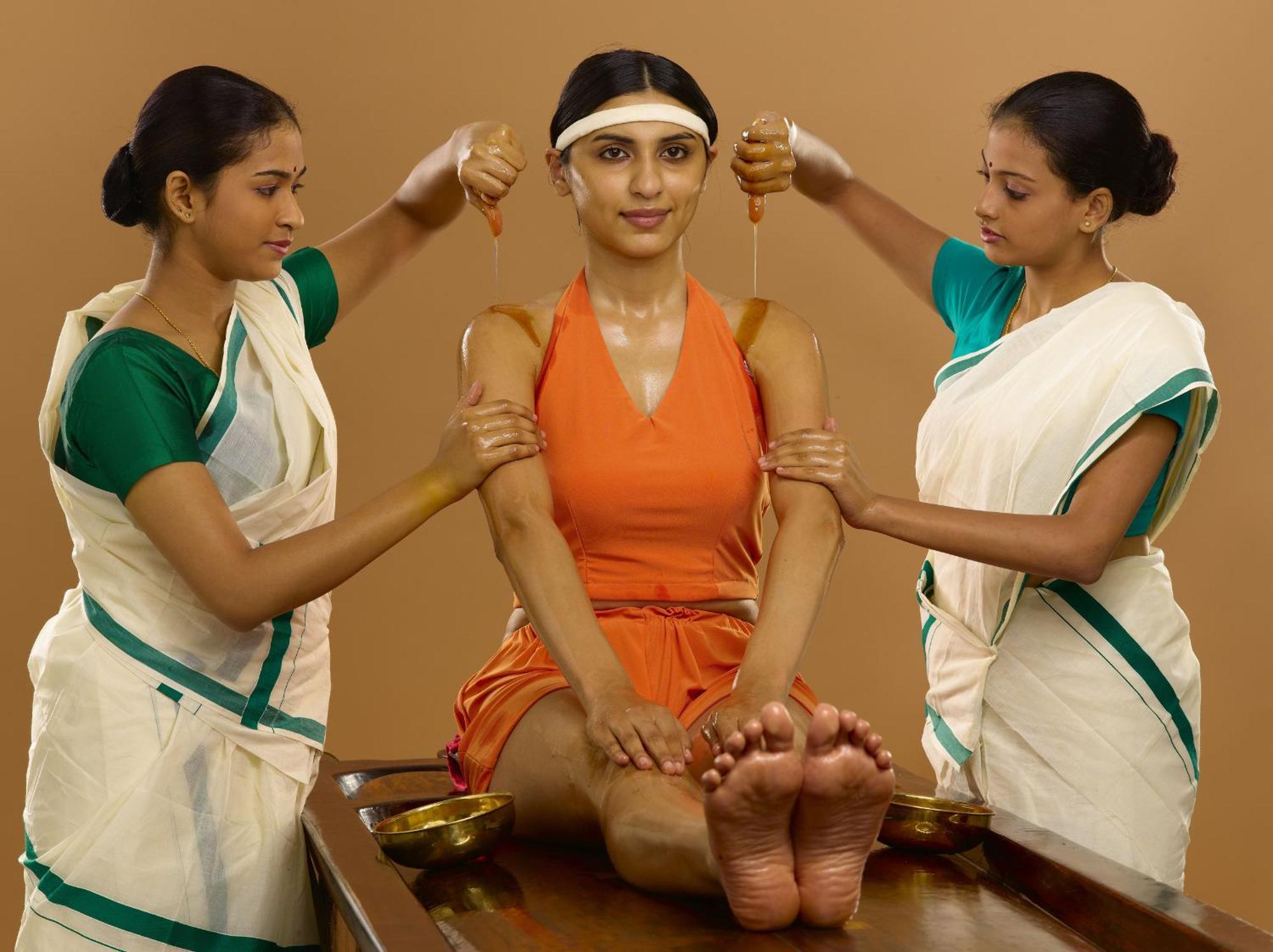 Sanjeevini Life Care Village - A Science Based Non - Invasive Holistic Wellness Destination Resort Kochi